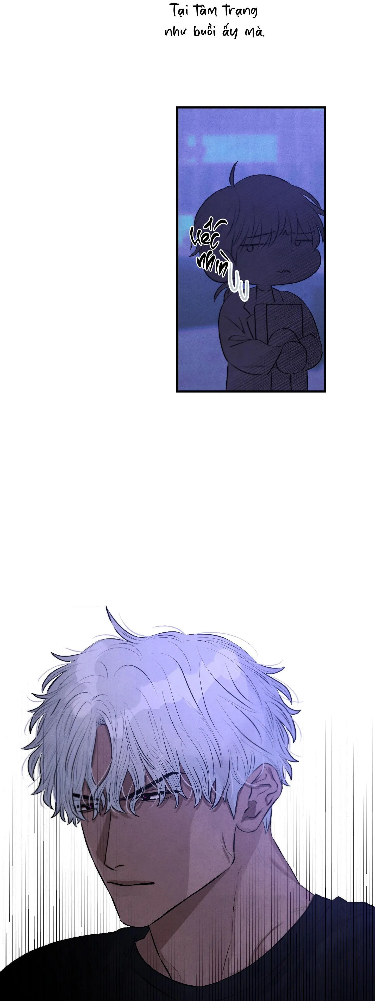 Khinh Địch Tất Bại Chapter 9 Trang 27