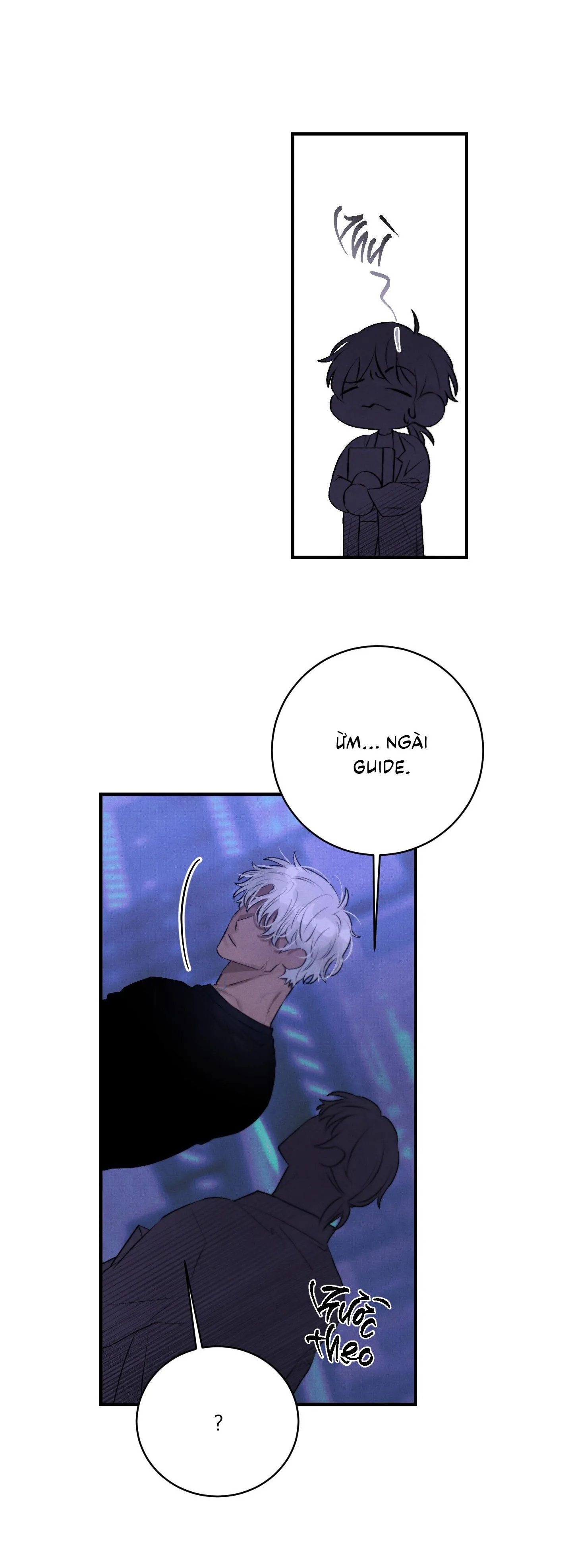 Khinh Địch Tất Bại Chapter 9 Trang 30