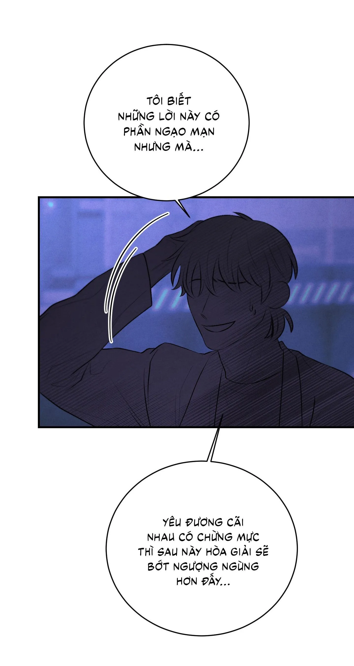 Khinh Địch Tất Bại Chapter 9 Trang 31