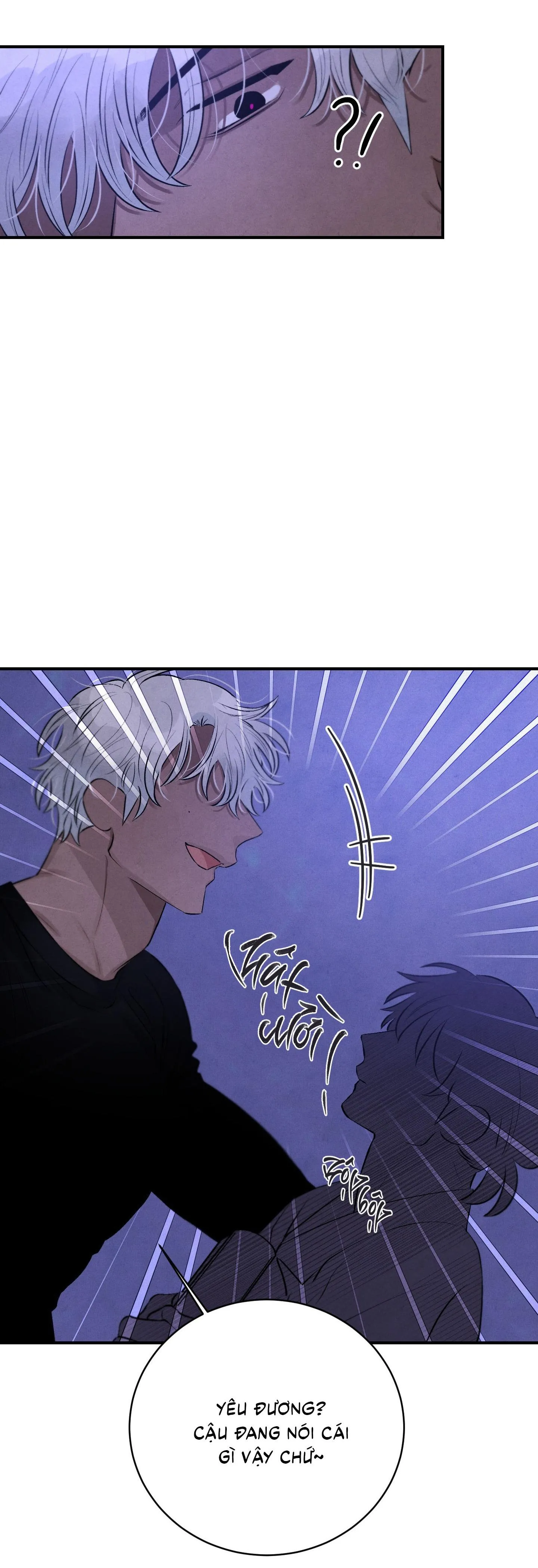 Khinh Địch Tất Bại Chapter 9 Trang 32