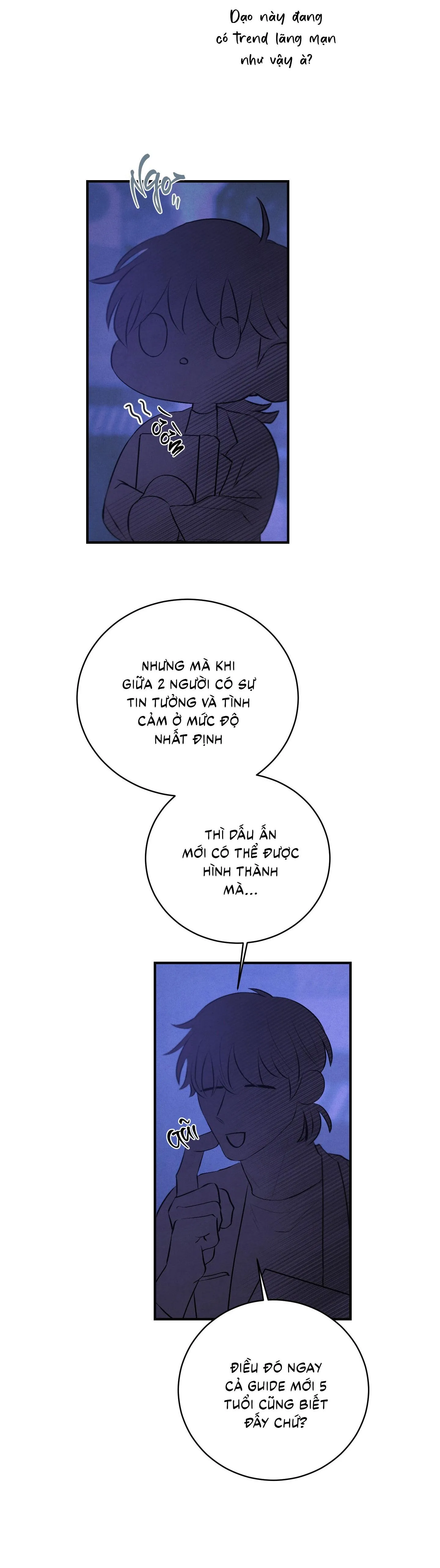 Khinh Địch Tất Bại Chapter 9 Trang 33