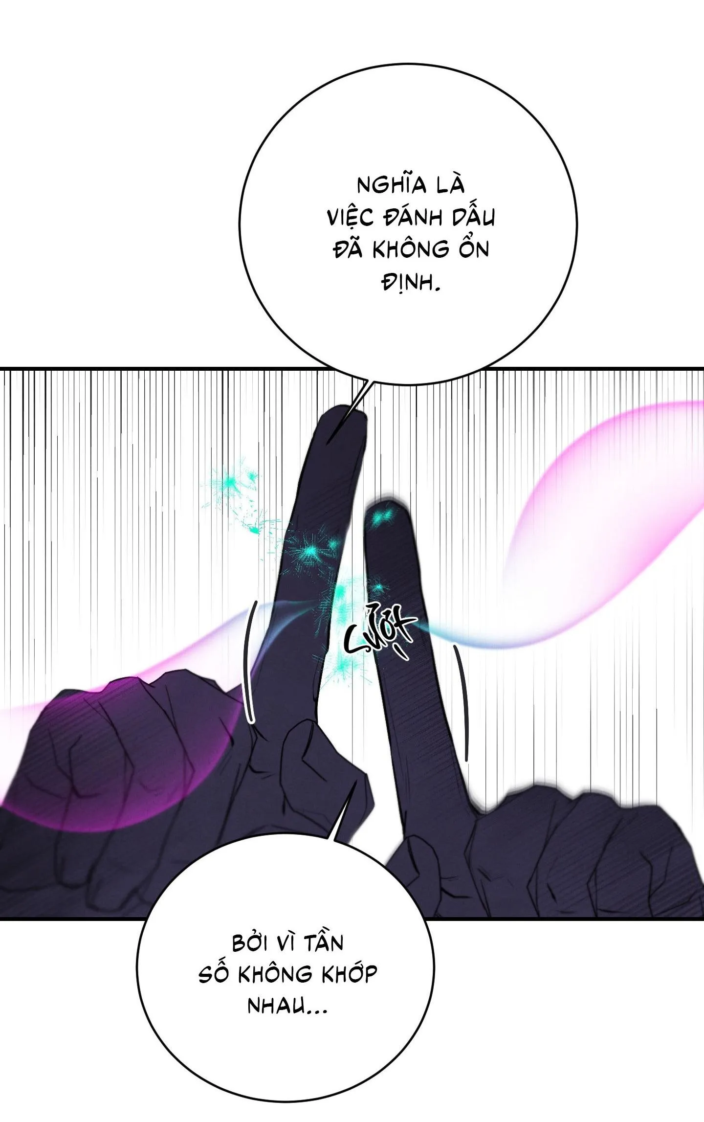 Khinh Địch Tất Bại Chapter 9 Trang 35