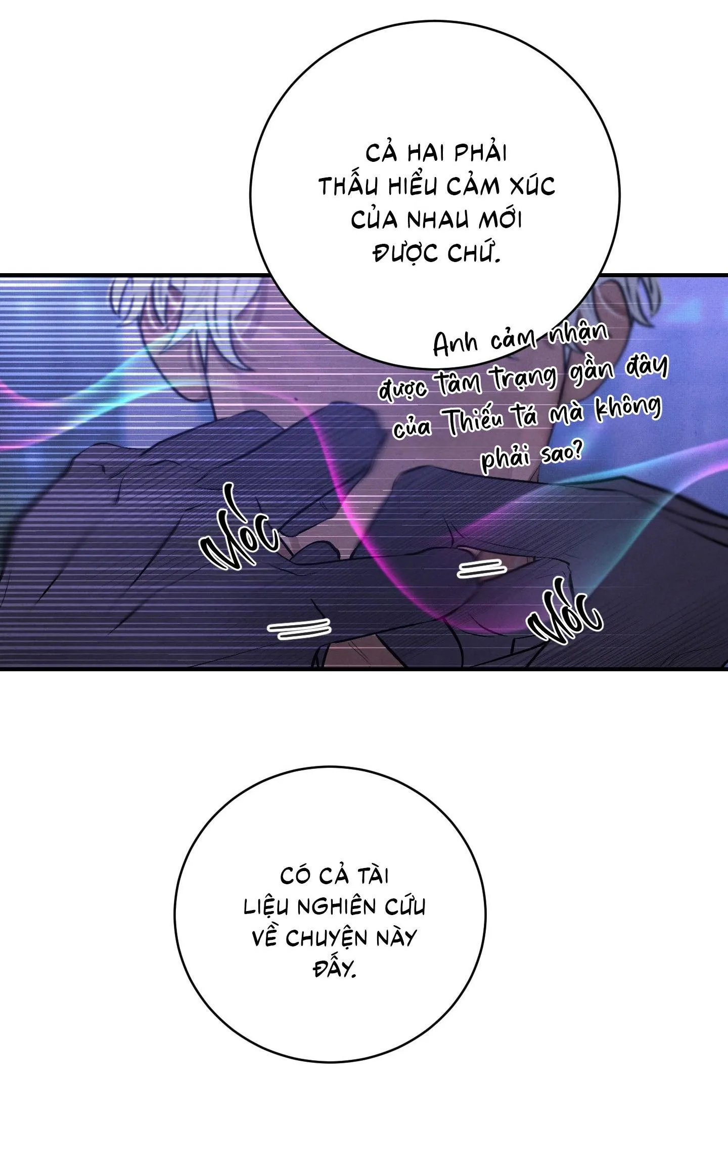 Khinh Địch Tất Bại Chapter 9 Trang 36