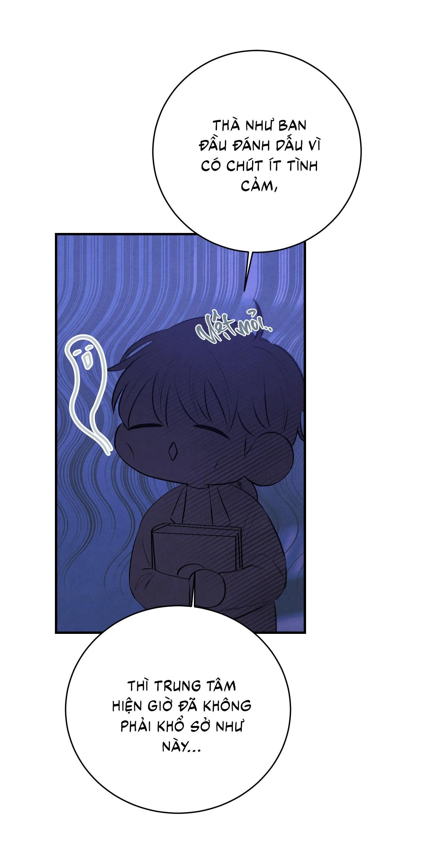 Khinh Địch Tất Bại Chapter 9 Trang 40