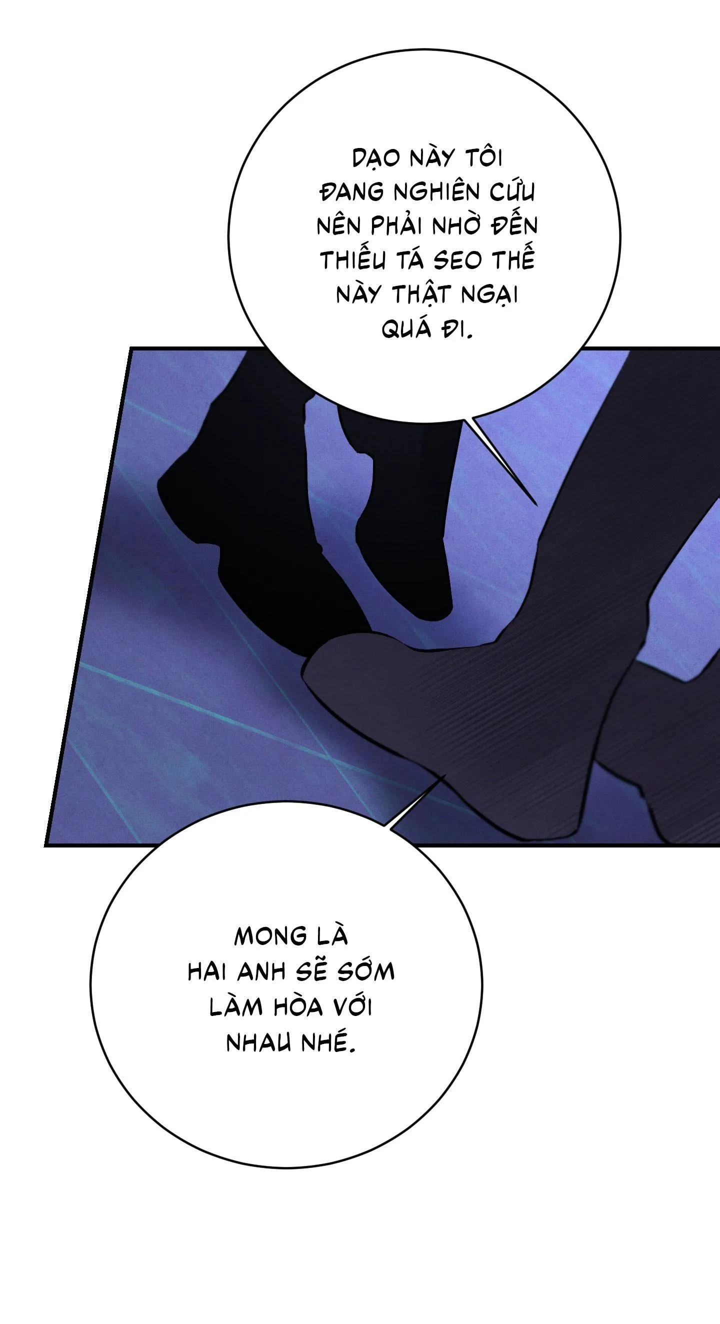 Khinh Địch Tất Bại Chapter 9 Trang 41