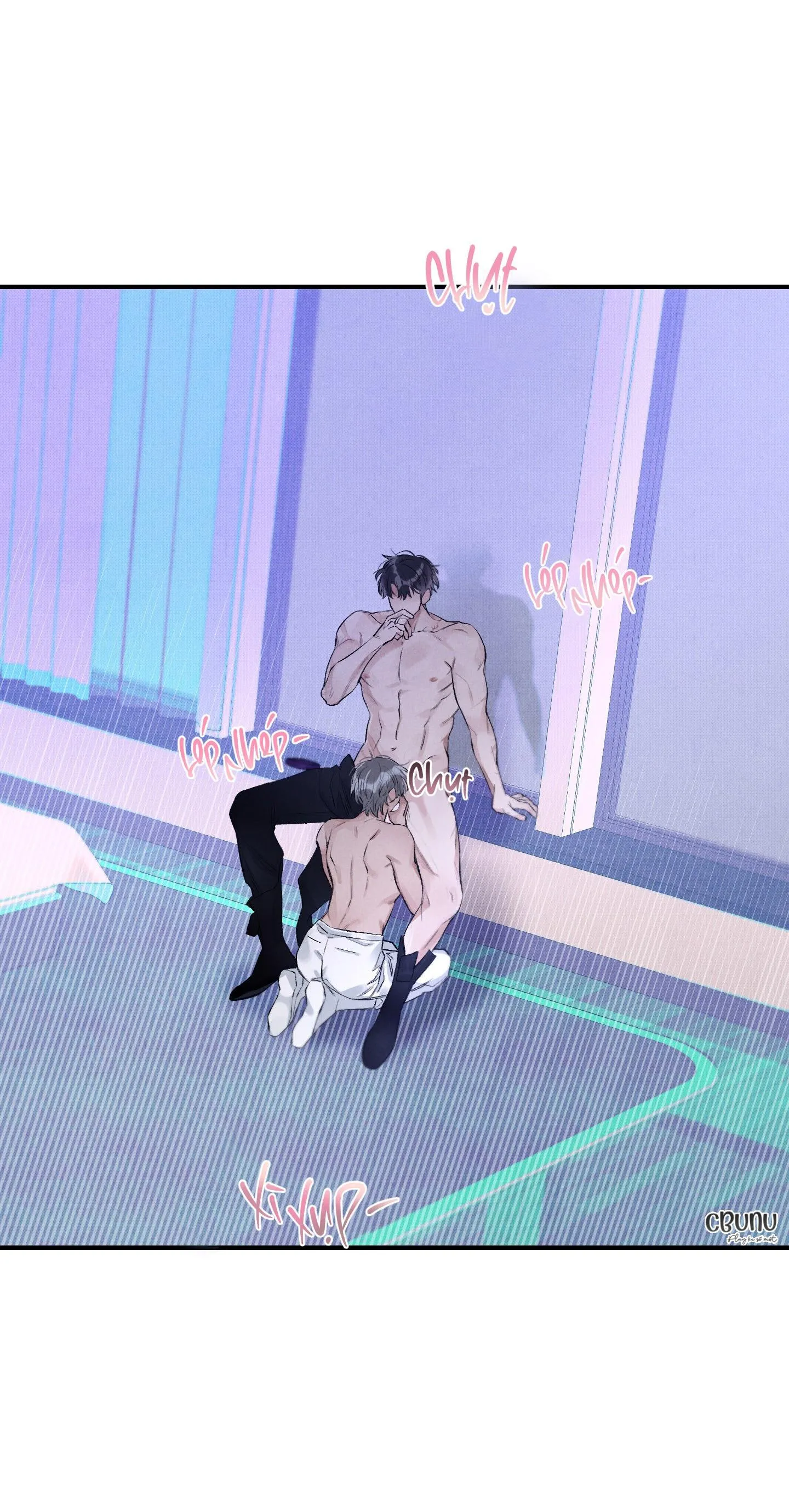 Khinh Địch Tất Bại Chapter 1 Trang 4