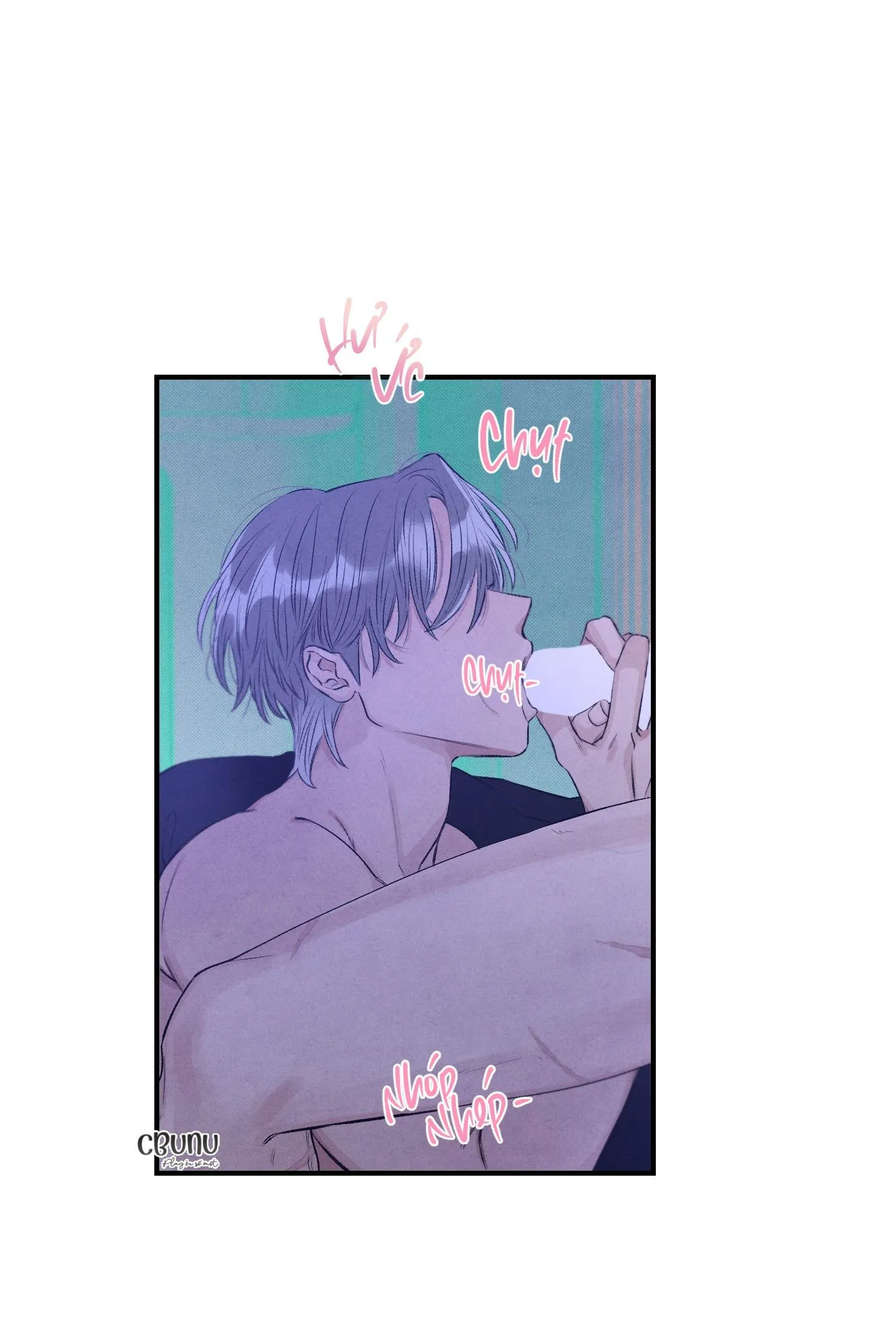 Khinh Địch Tất Bại Chapter 1 Trang 5