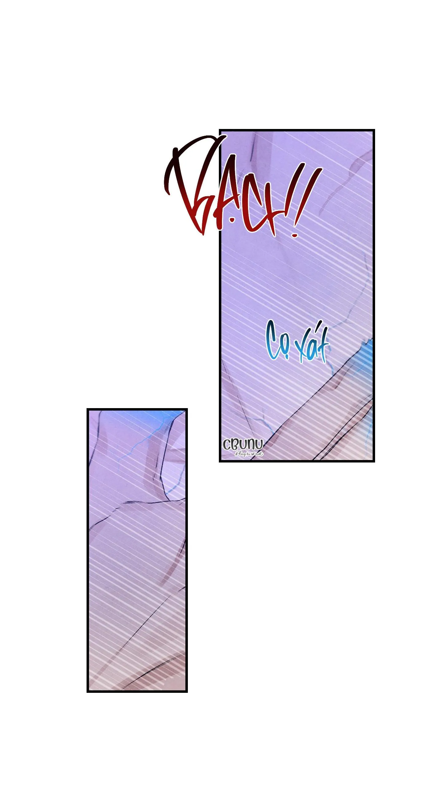 Khinh Địch Tất Bại Chapter 1 Trang 8