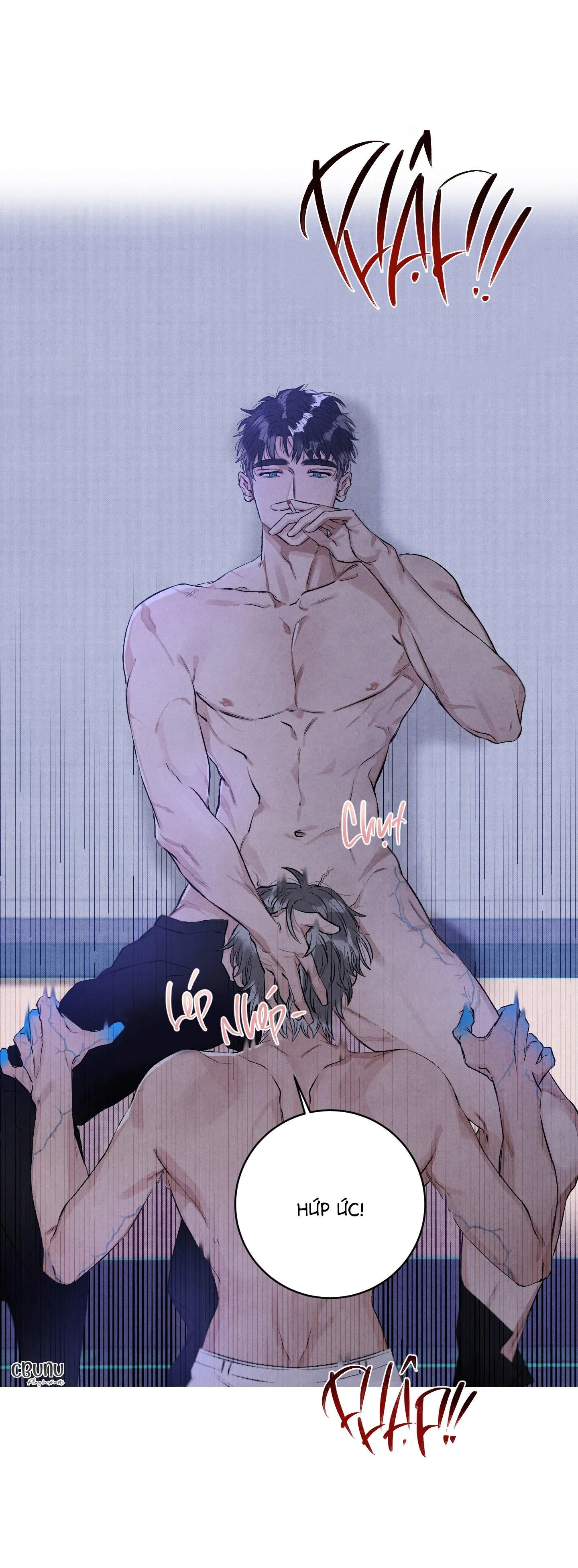 Khinh Địch Tất Bại Chapter 1 Trang 9