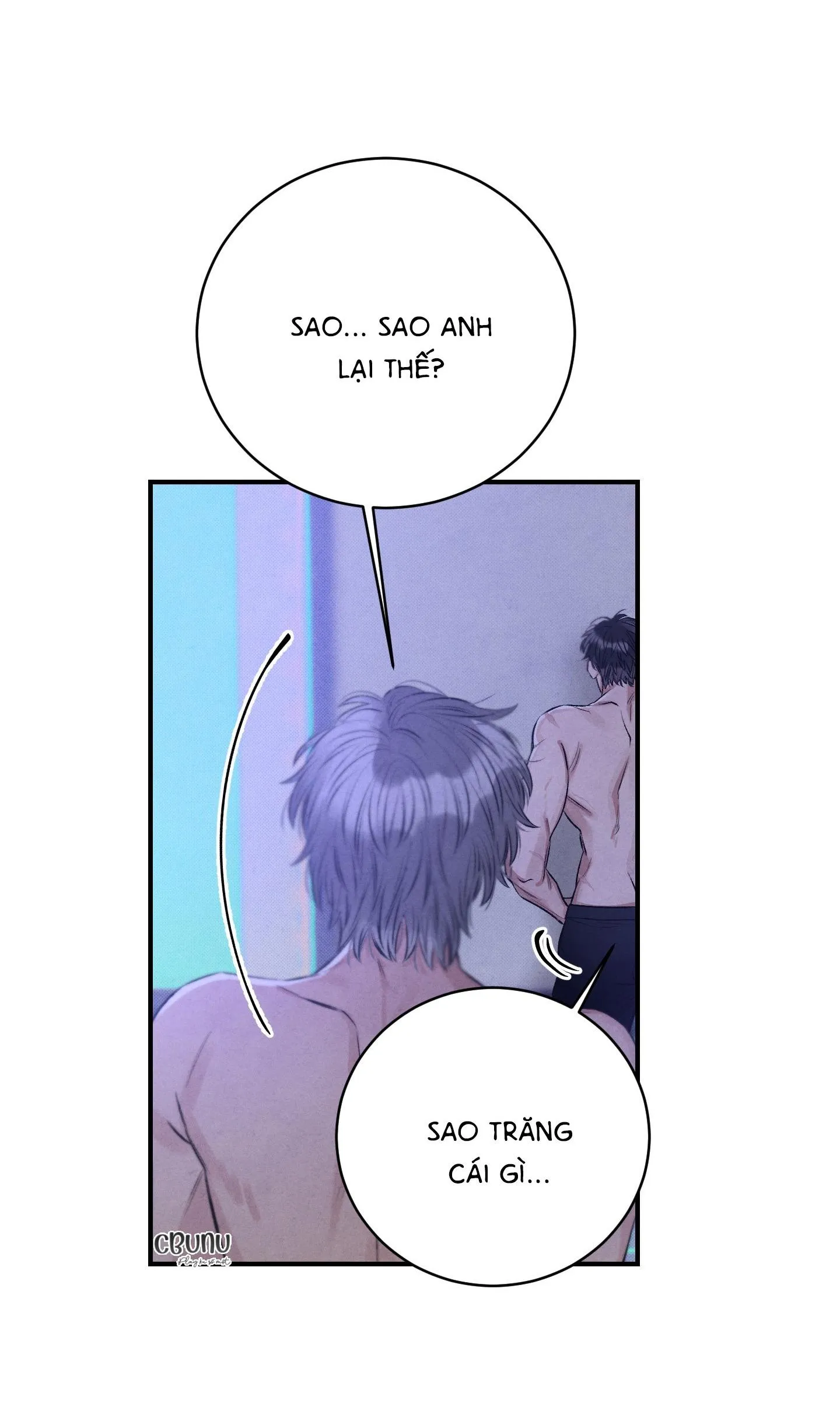 Khinh Địch Tất Bại Chapter 1 Trang 18