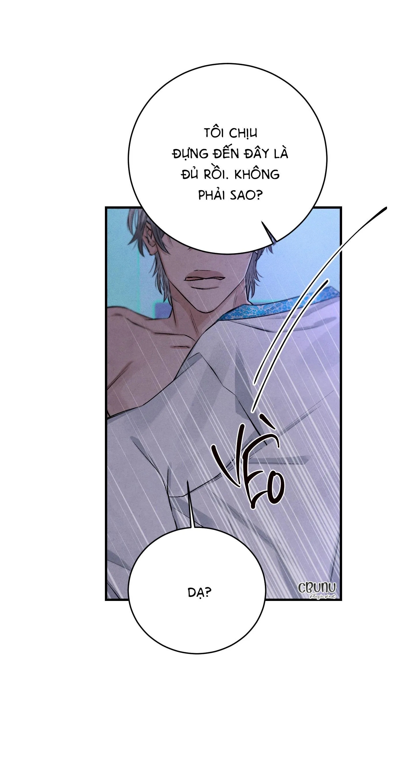 Khinh Địch Tất Bại Chapter 1 Trang 19