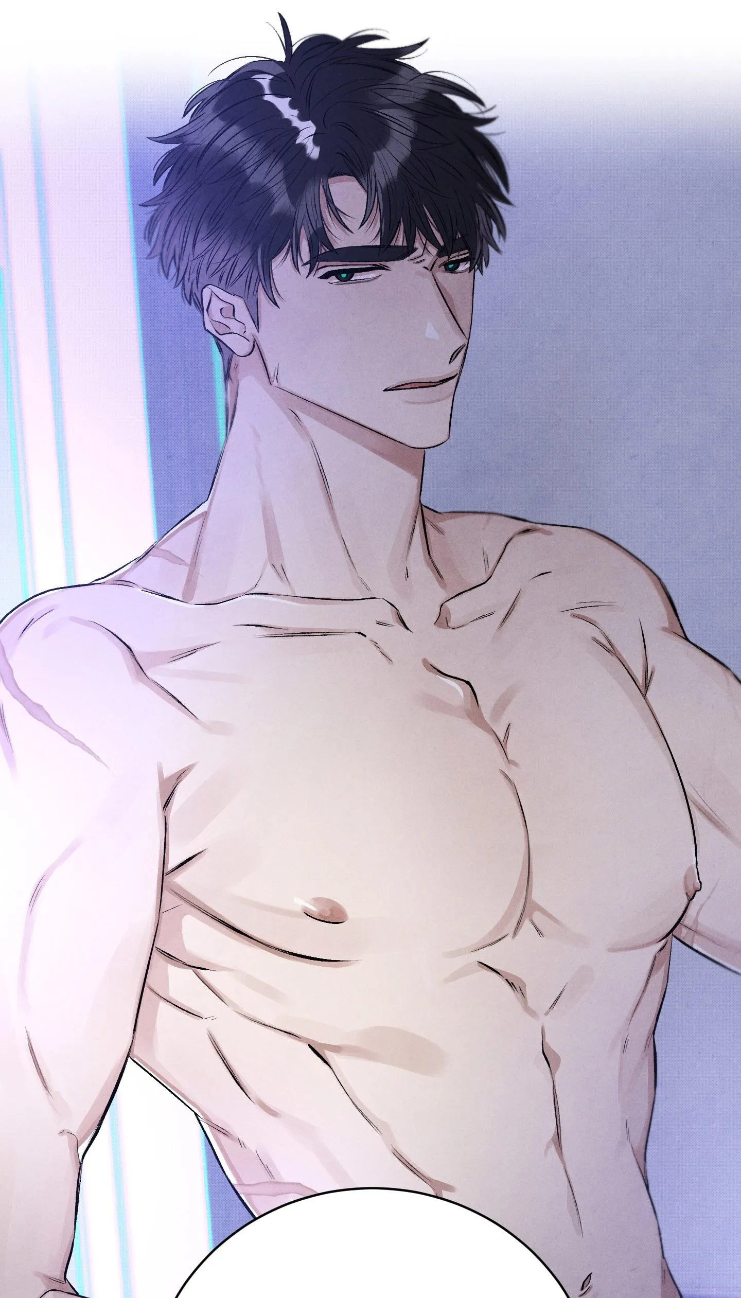 Khinh Địch Tất Bại Chapter 1 Trang 22