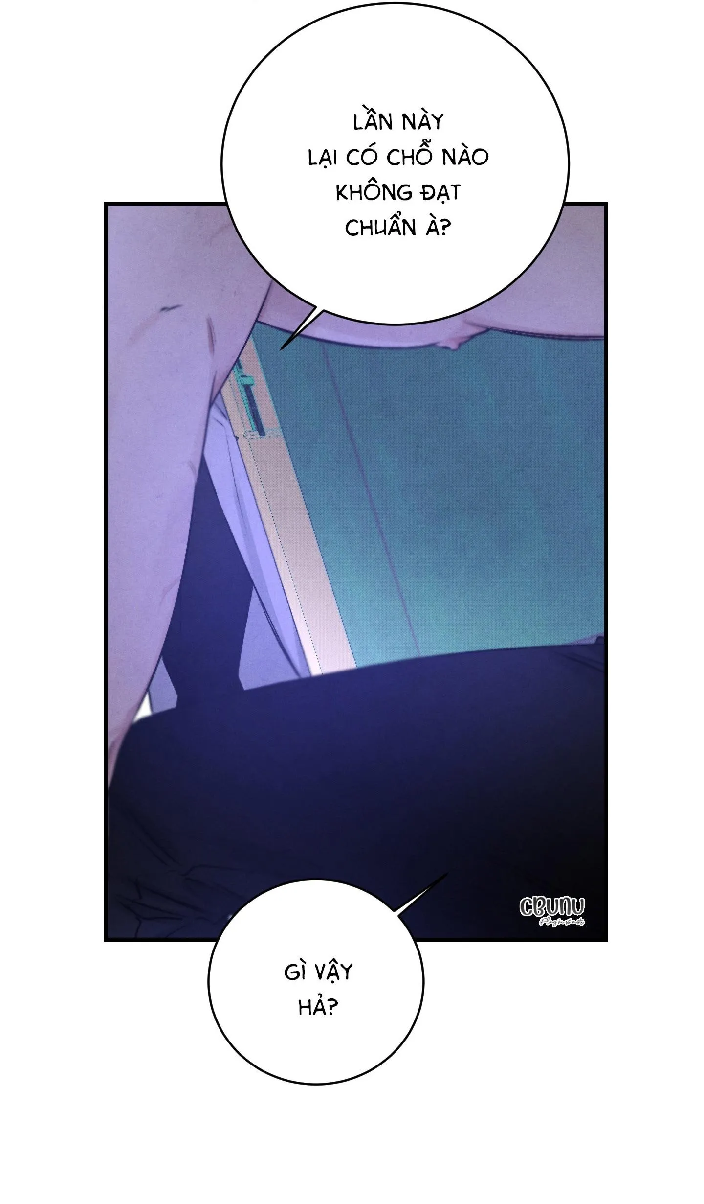 Khinh Địch Tất Bại Chapter 1 Trang 33