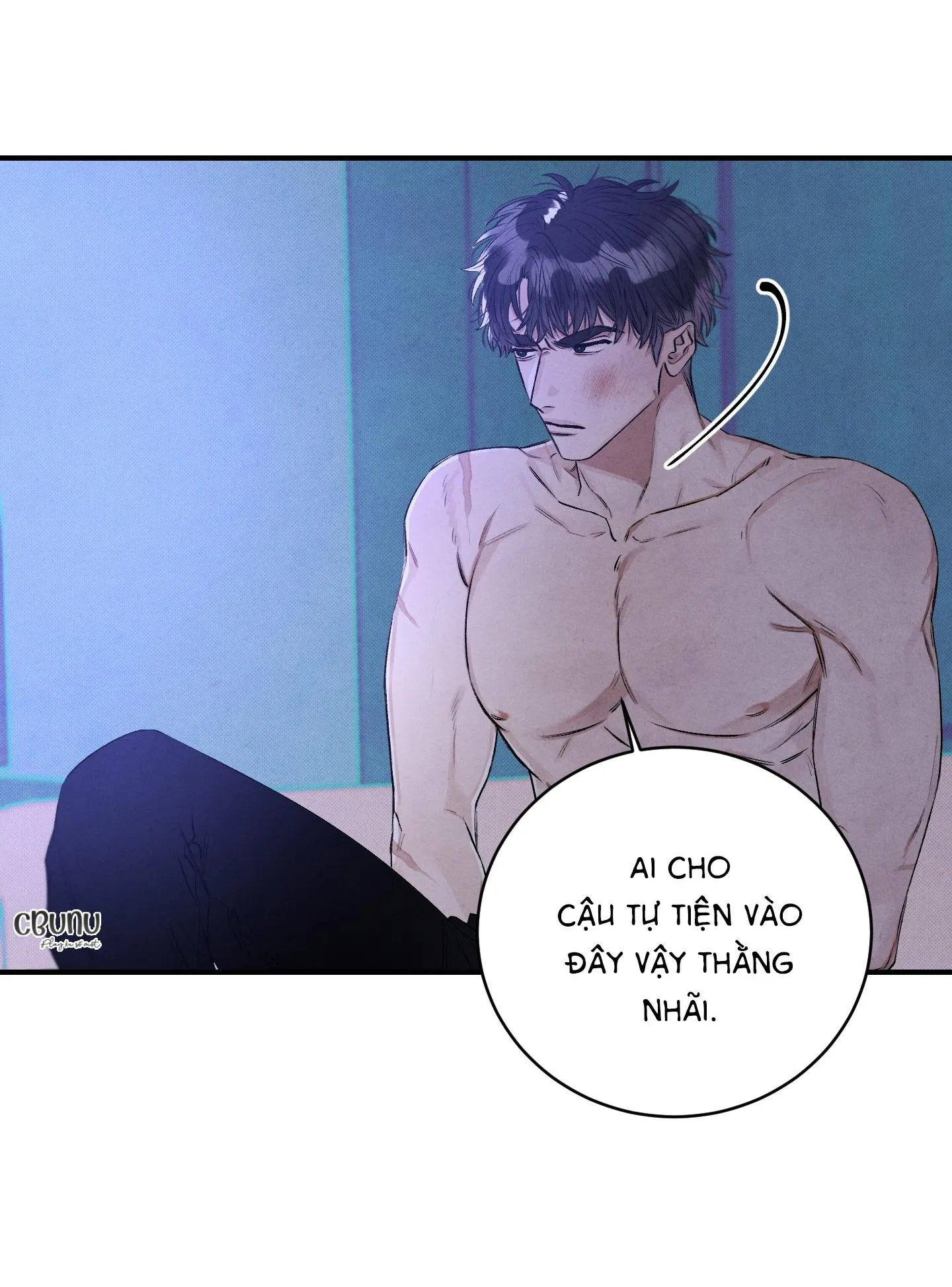 Khinh Địch Tất Bại Chapter 1 Trang 34