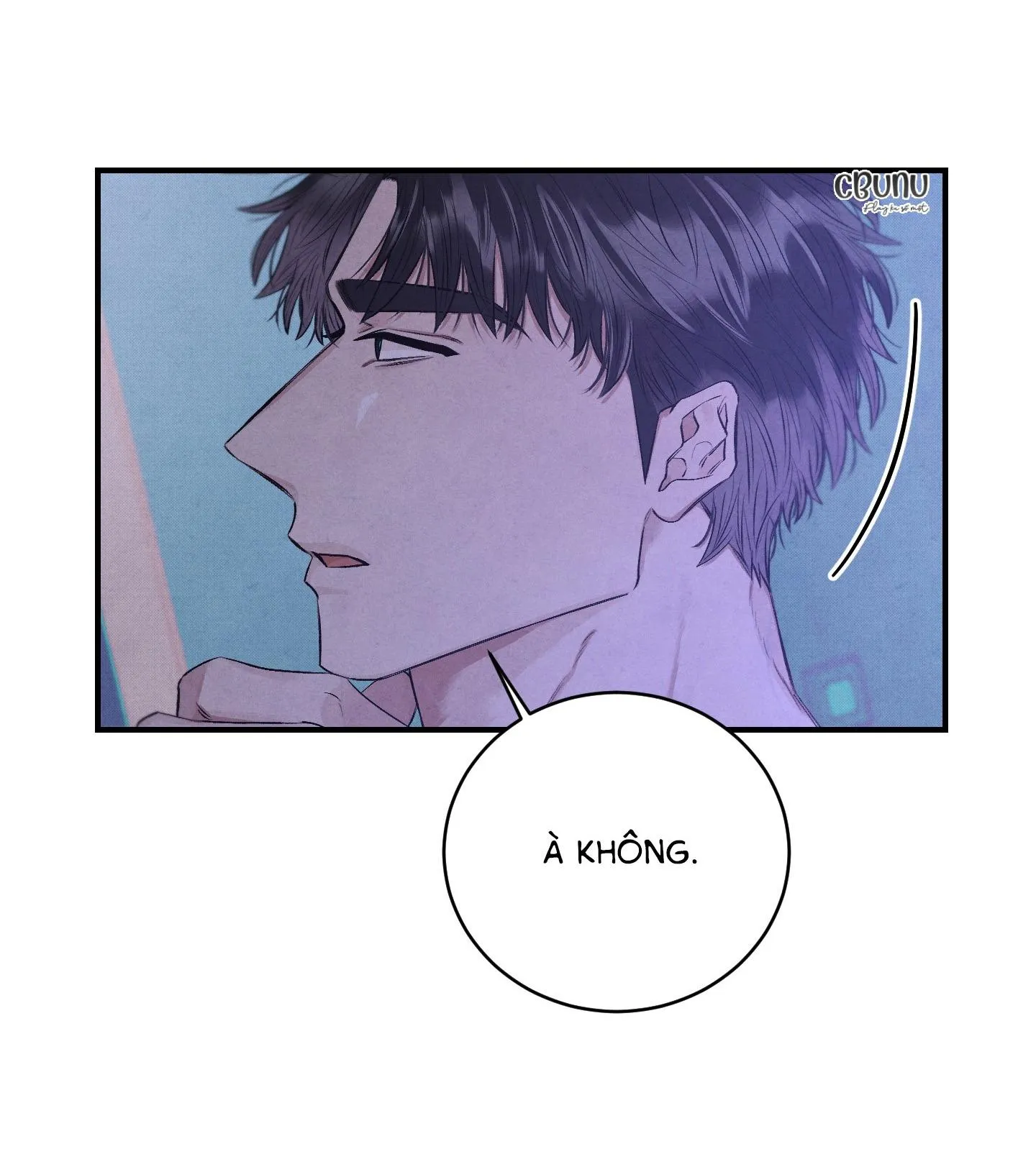 Khinh Địch Tất Bại Chapter 1 Trang 44