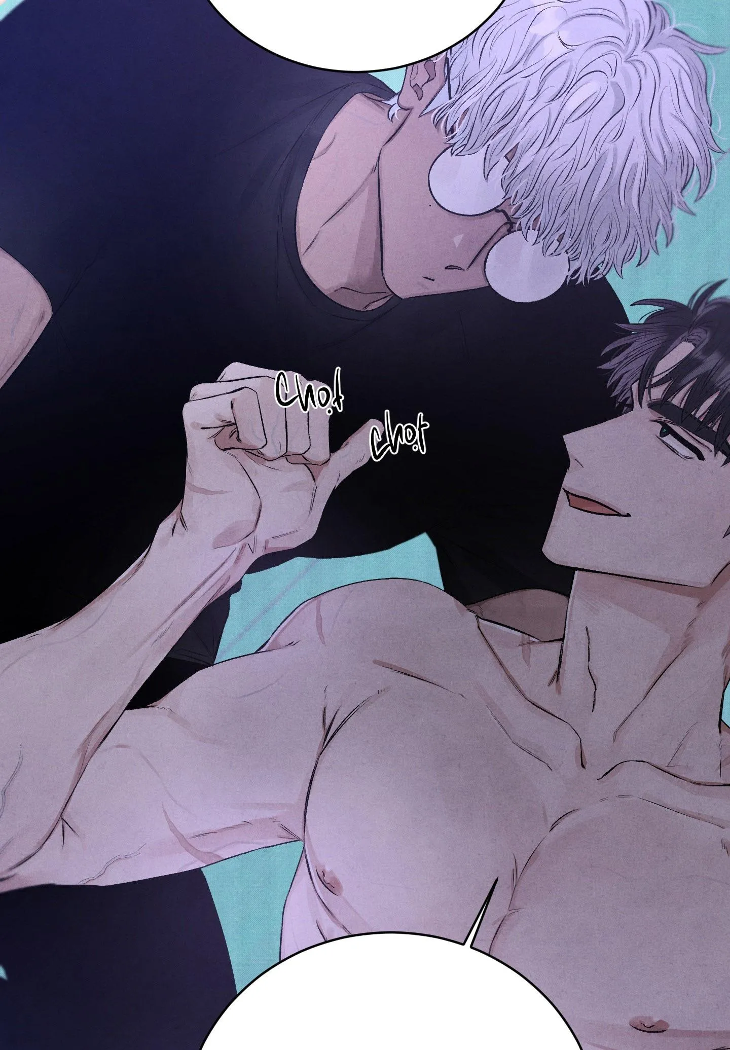 Khinh Địch Tất Bại Chapter 1 Trang 46