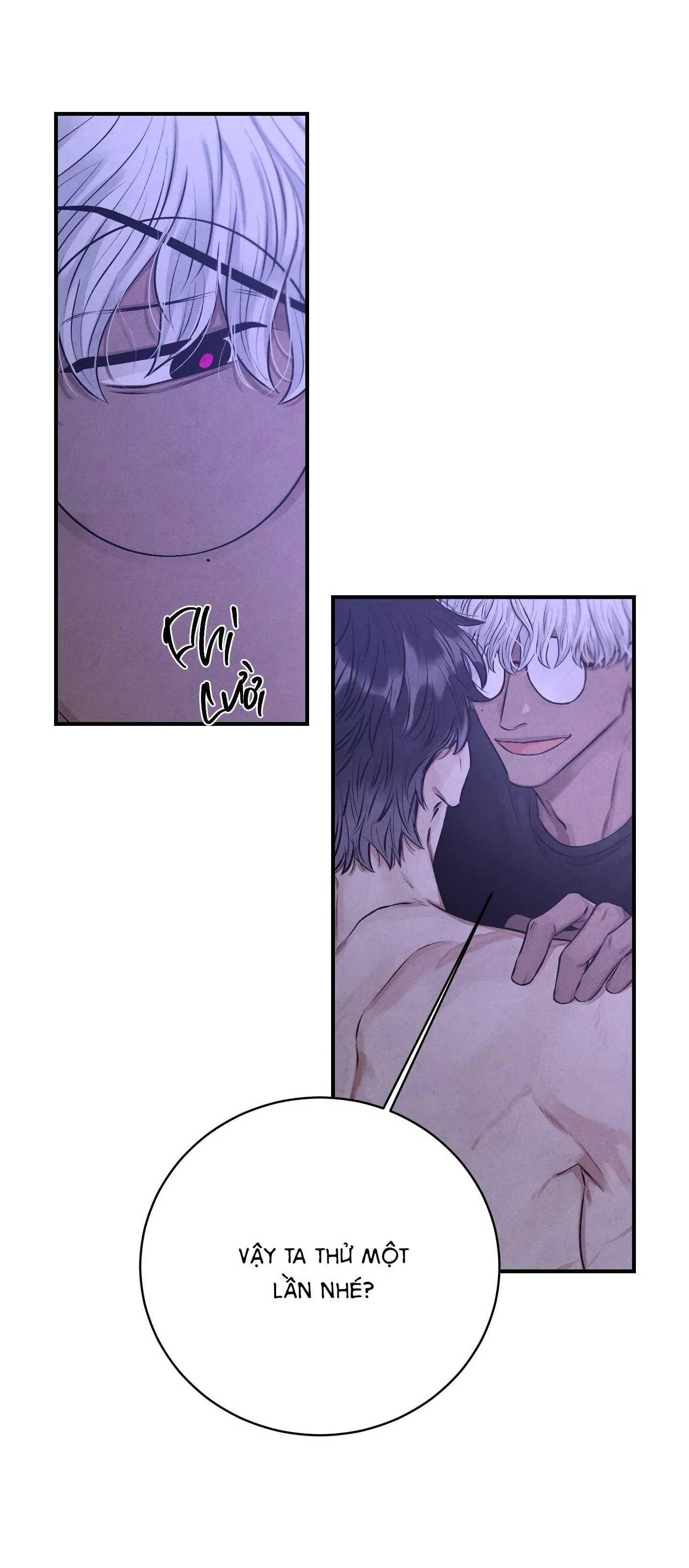 Khinh Địch Tất Bại Chapter 1 Trang 49