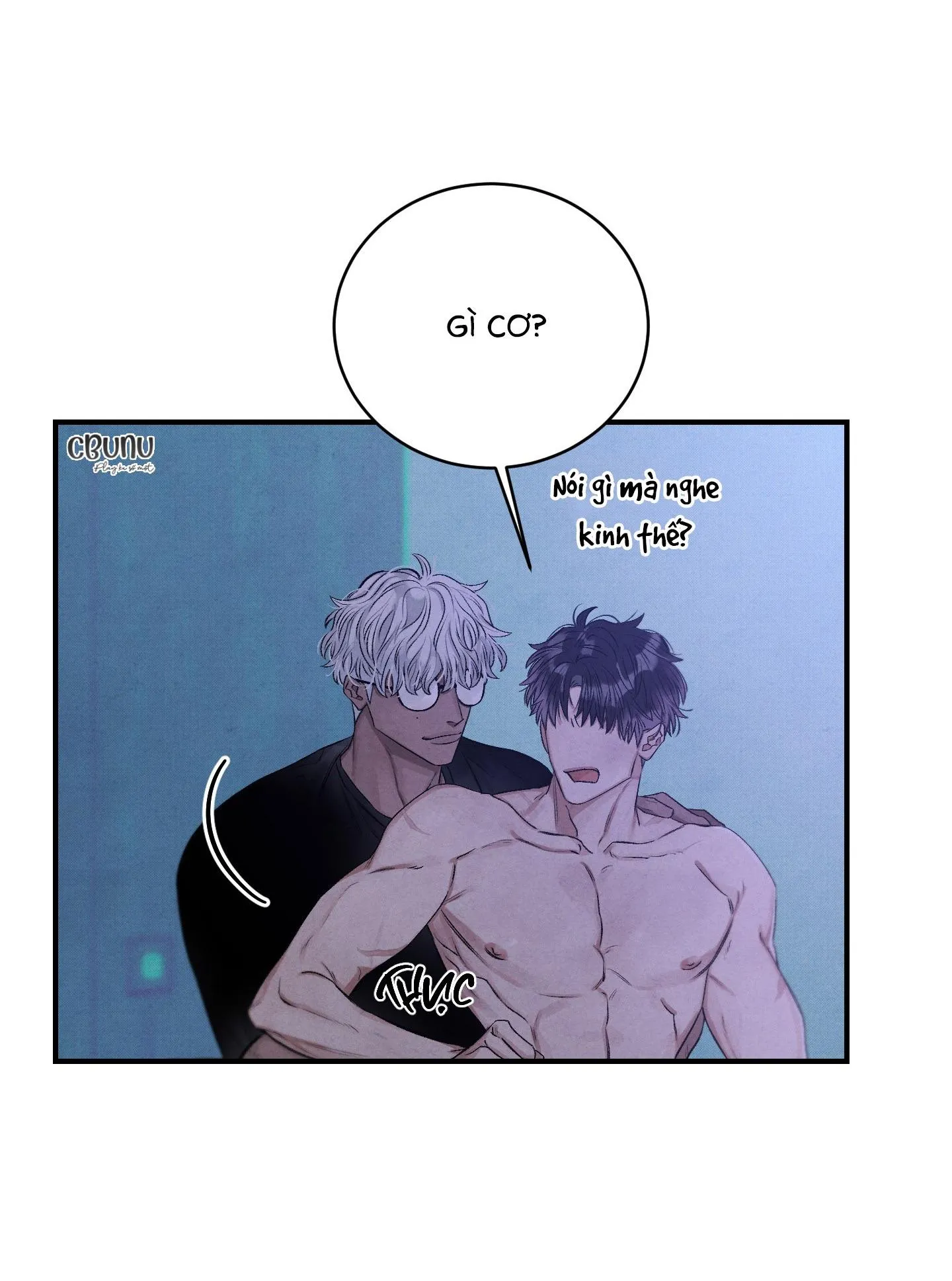 Khinh Địch Tất Bại Chapter 1 Trang 50