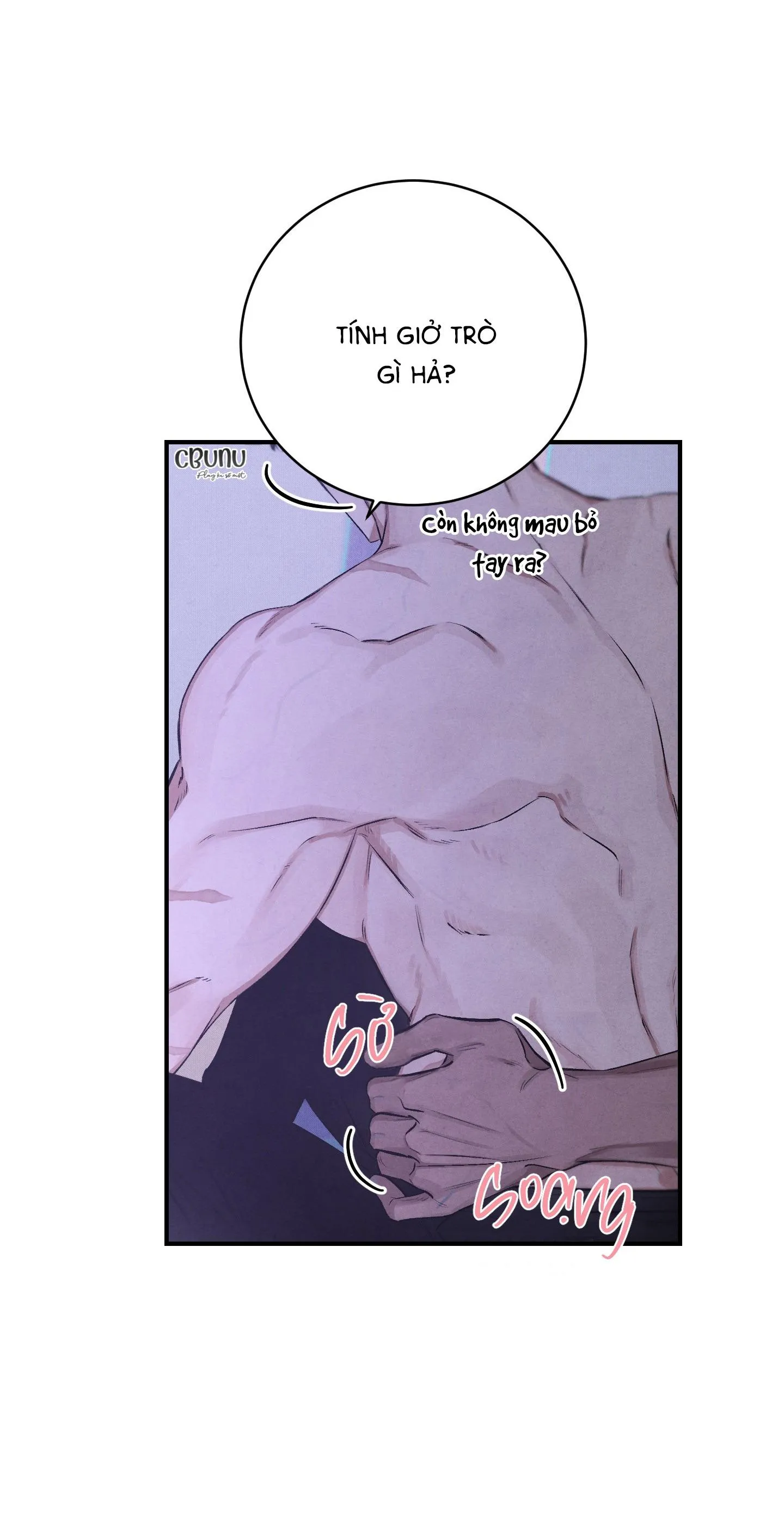 Khinh Địch Tất Bại Chapter 1 Trang 51