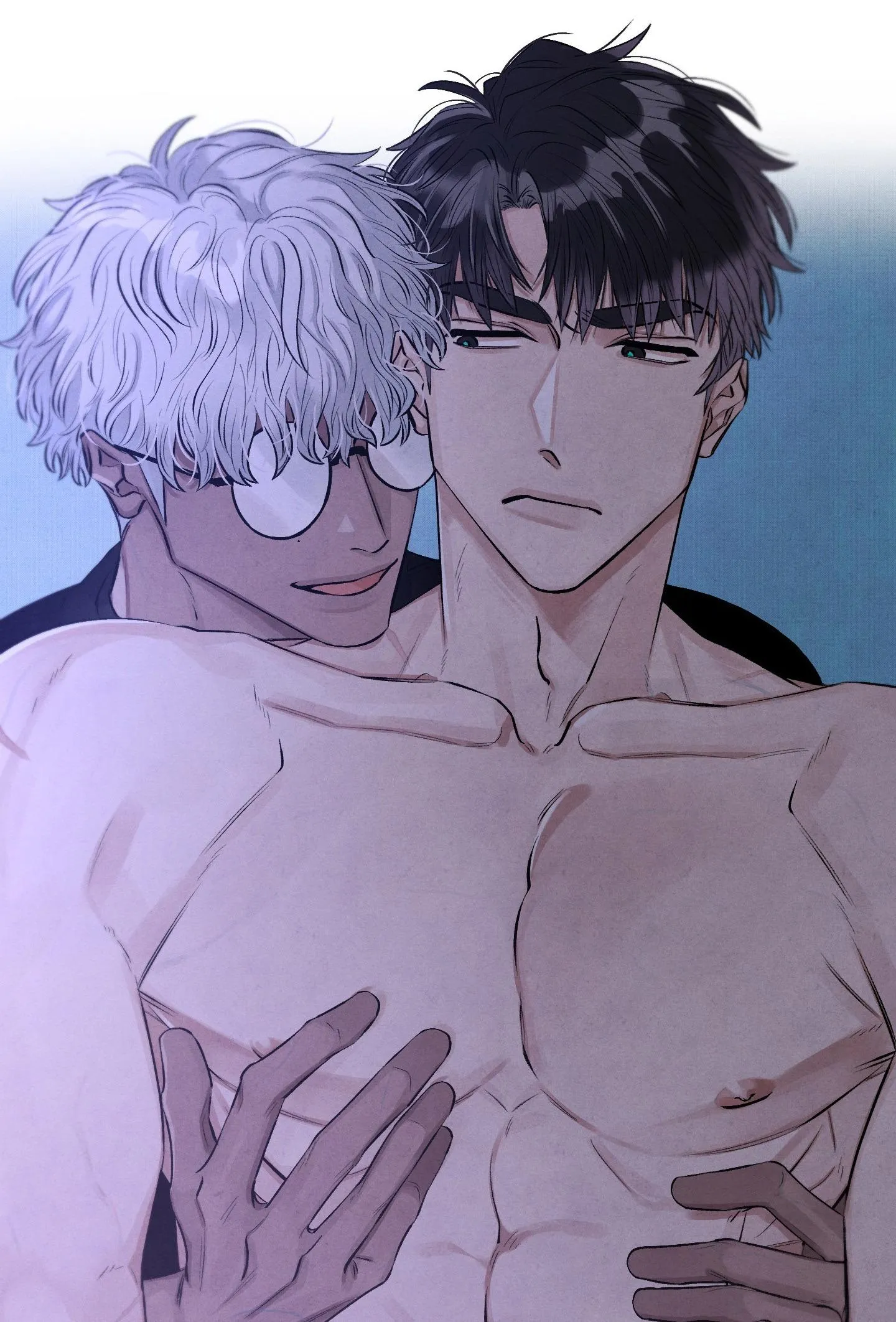 Khinh Địch Tất Bại Chapter 1 Trang 53