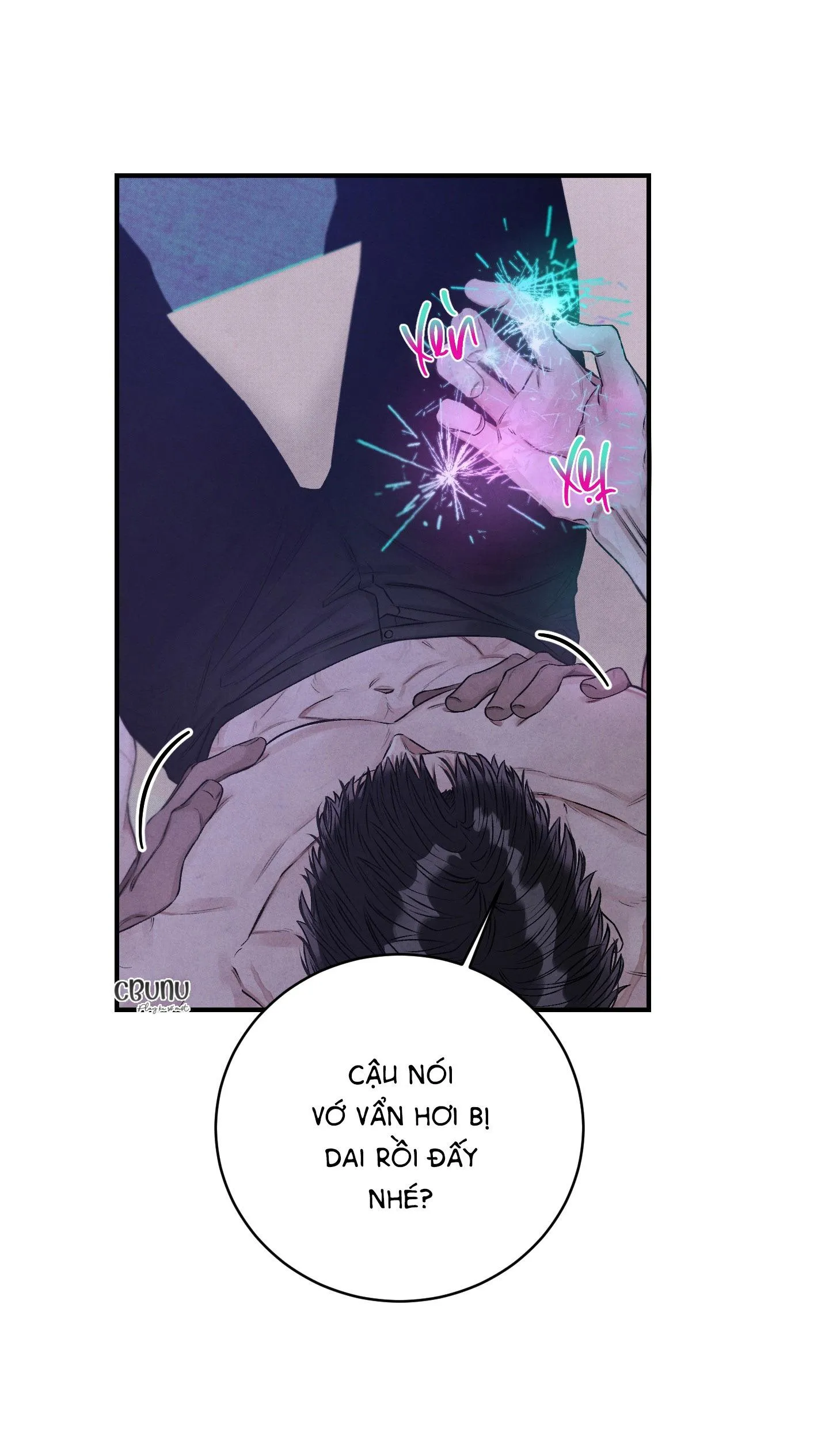 Khinh Địch Tất Bại Chapter 1 Trang 55