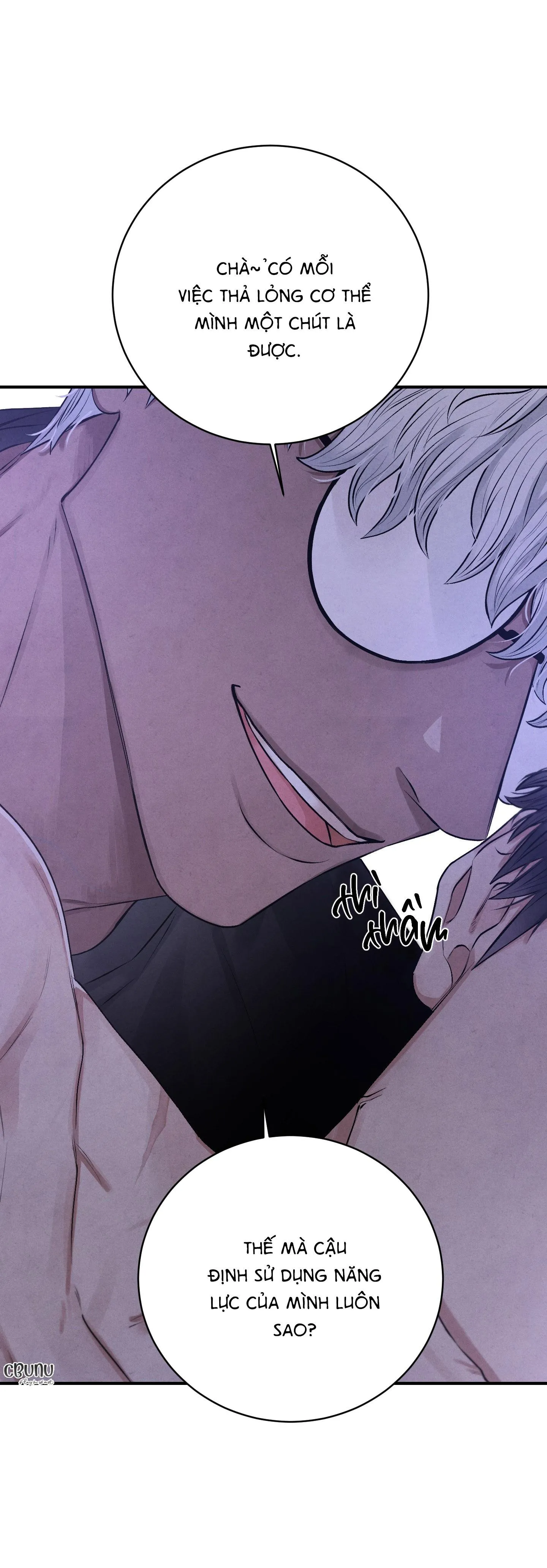 Khinh Địch Tất Bại Chapter 1 Trang 57