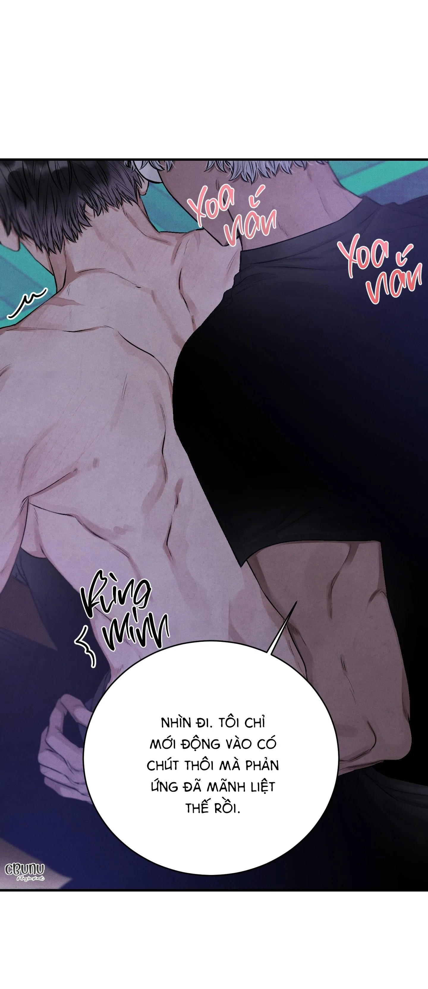 Khinh Địch Tất Bại Chapter 1 Trang 63