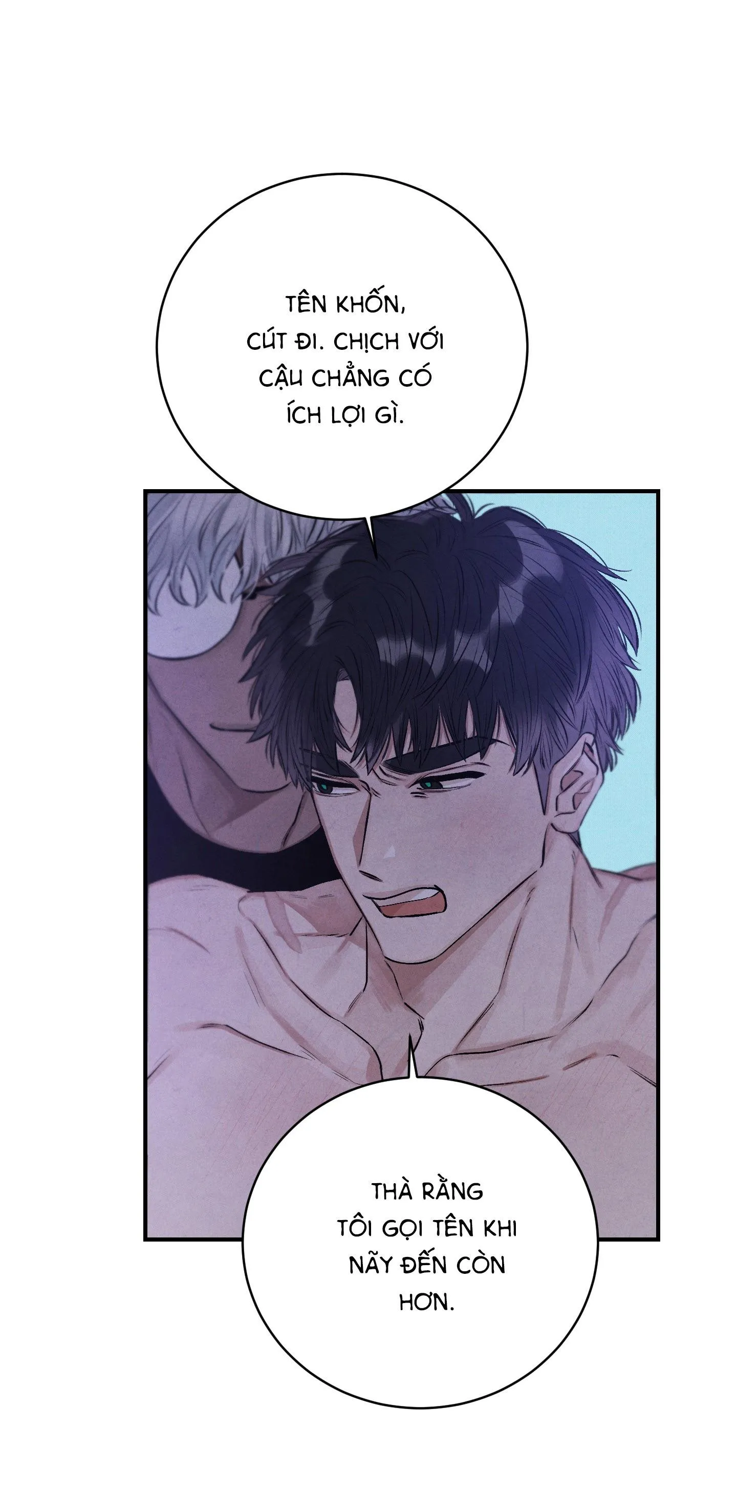 Khinh Địch Tất Bại Chapter 1 Trang 64