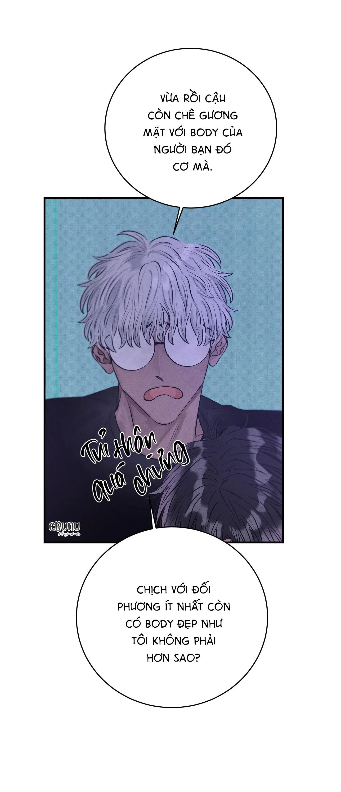 Khinh Địch Tất Bại Chapter 1 Trang 65