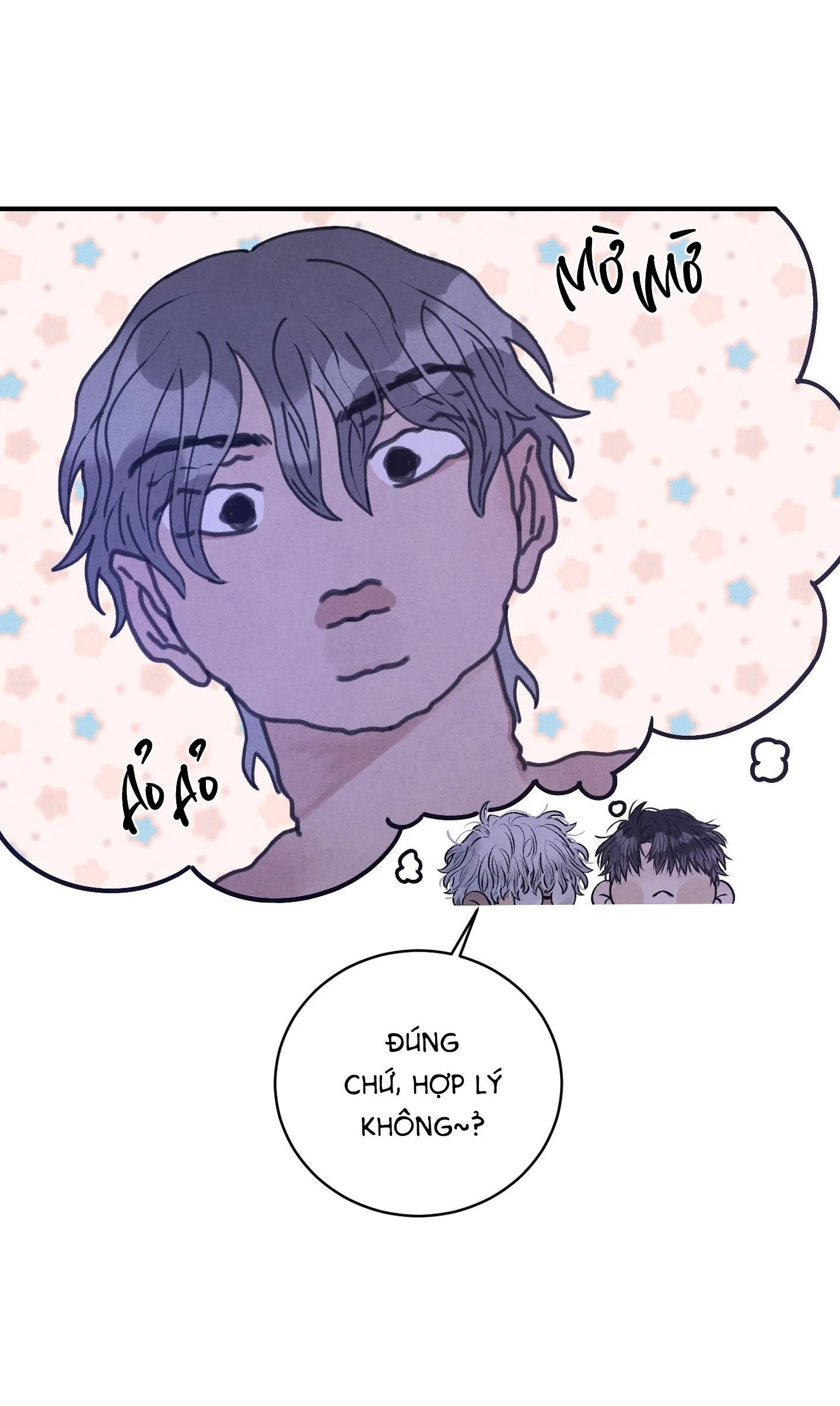 Khinh Địch Tất Bại Chapter 1 Trang 66