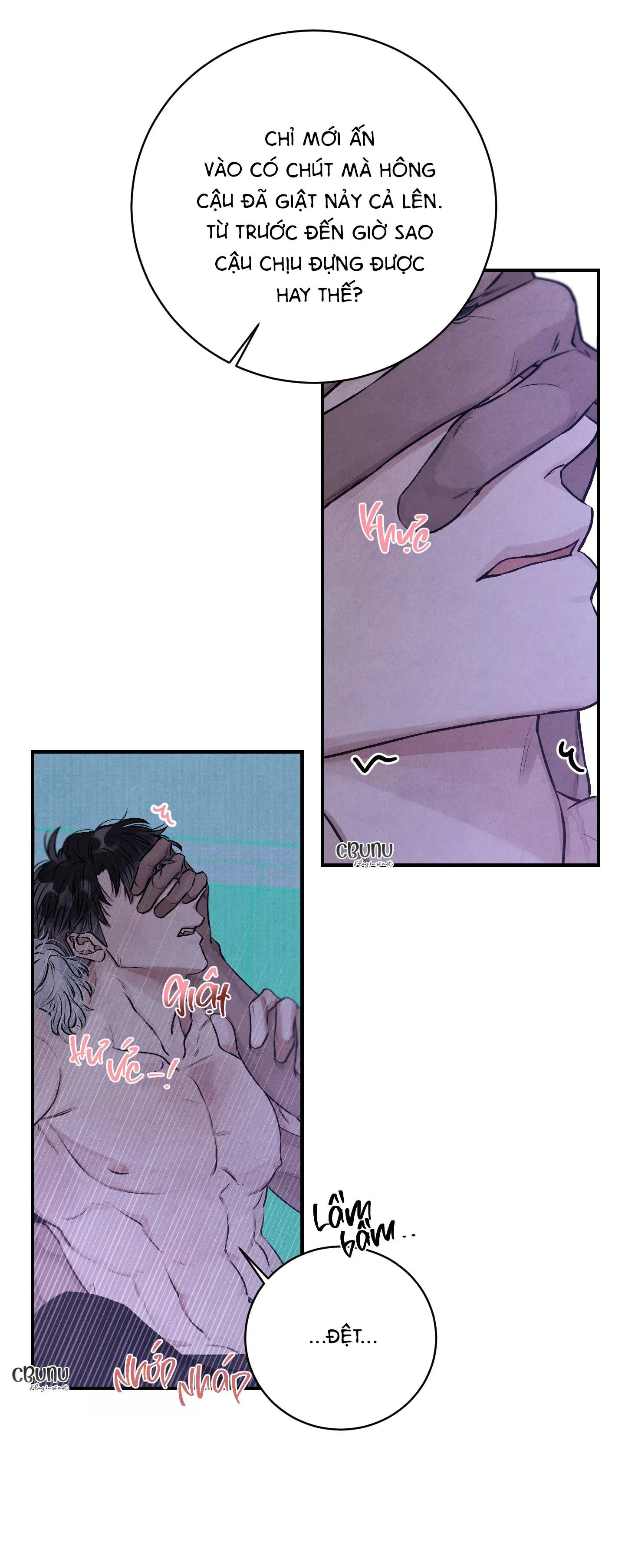 Khinh Địch Tất Bại Chapter 1 Trang 76