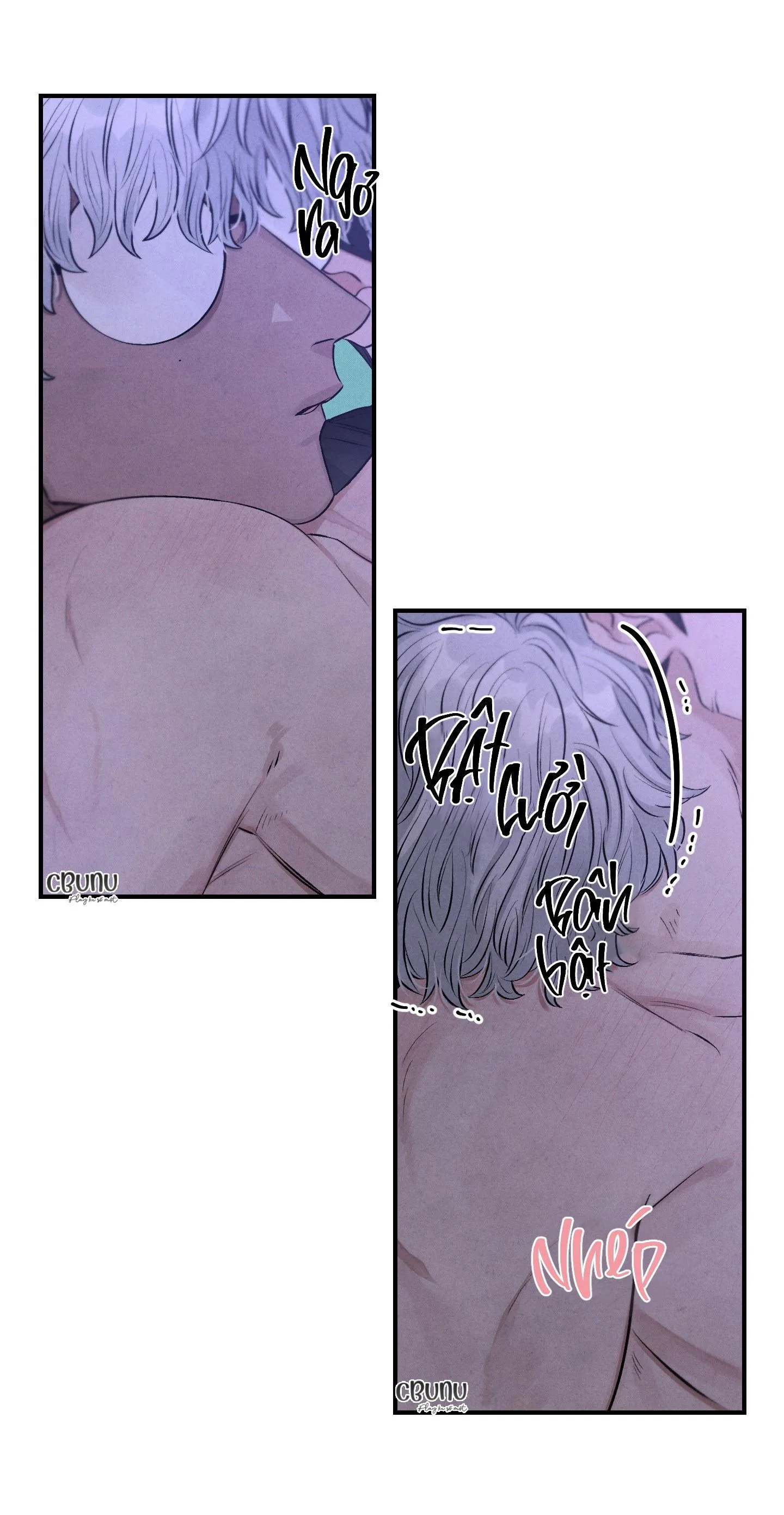 Khinh Địch Tất Bại Chapter 1 Trang 81