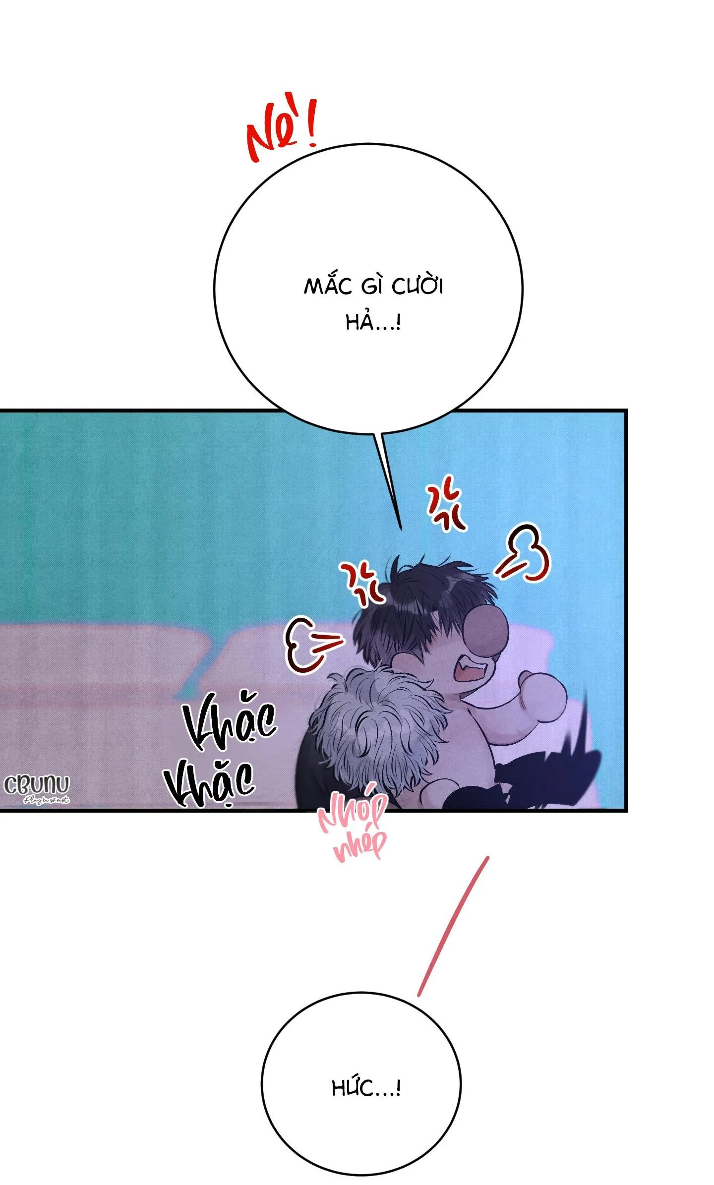 Khinh Địch Tất Bại Chapter 1 Trang 82