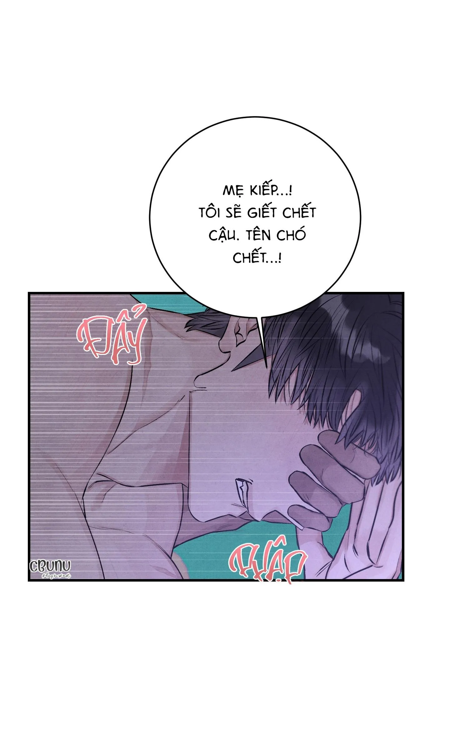 Khinh Địch Tất Bại Chapter 1 Trang 99