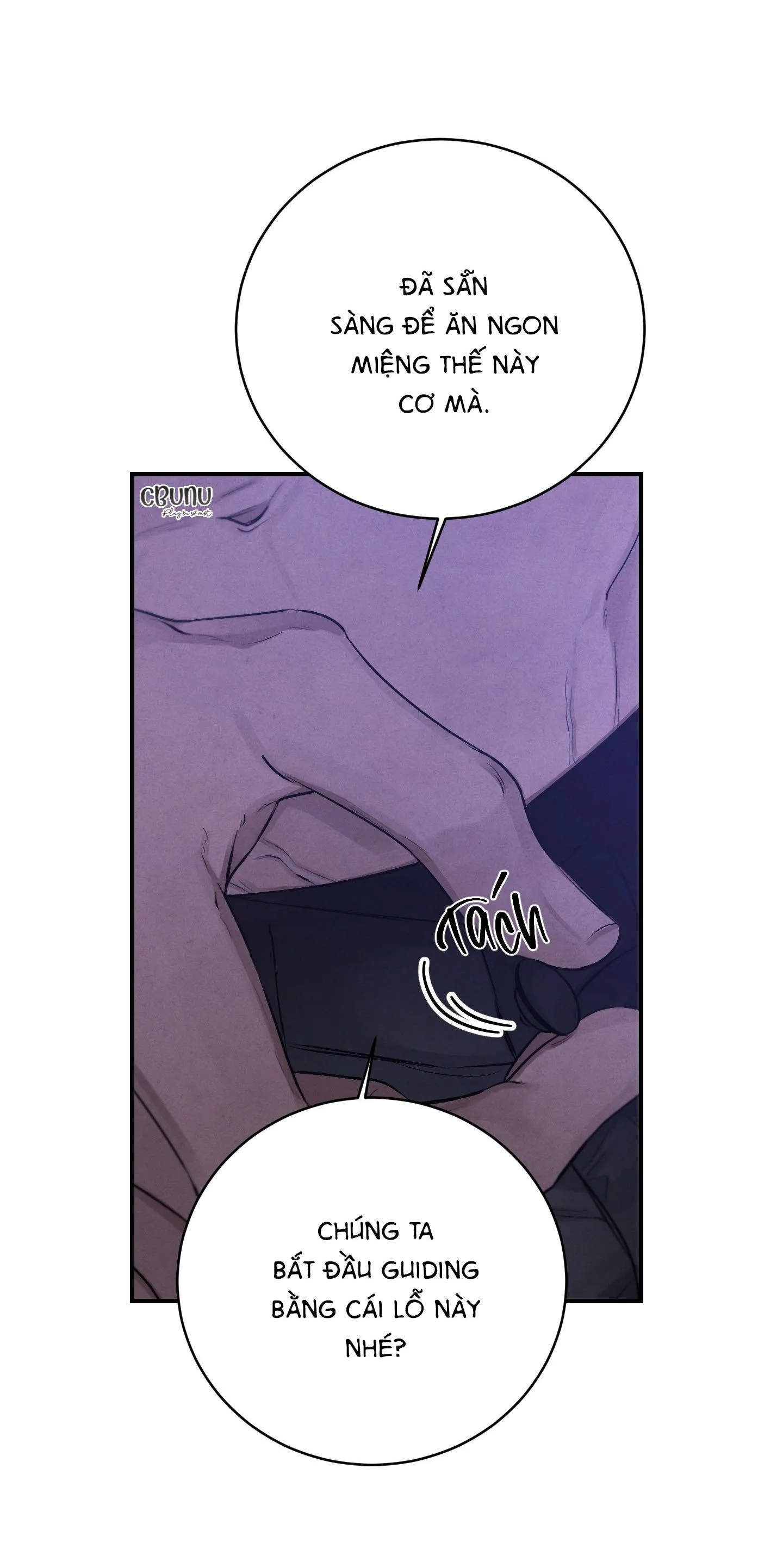 Khinh Địch Tất Bại Chapter 1 Trang 101