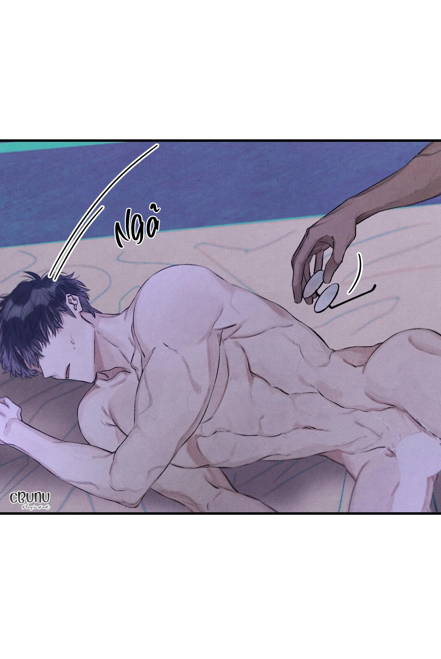 Khinh Địch Tất Bại Chapter 1 Trang 120