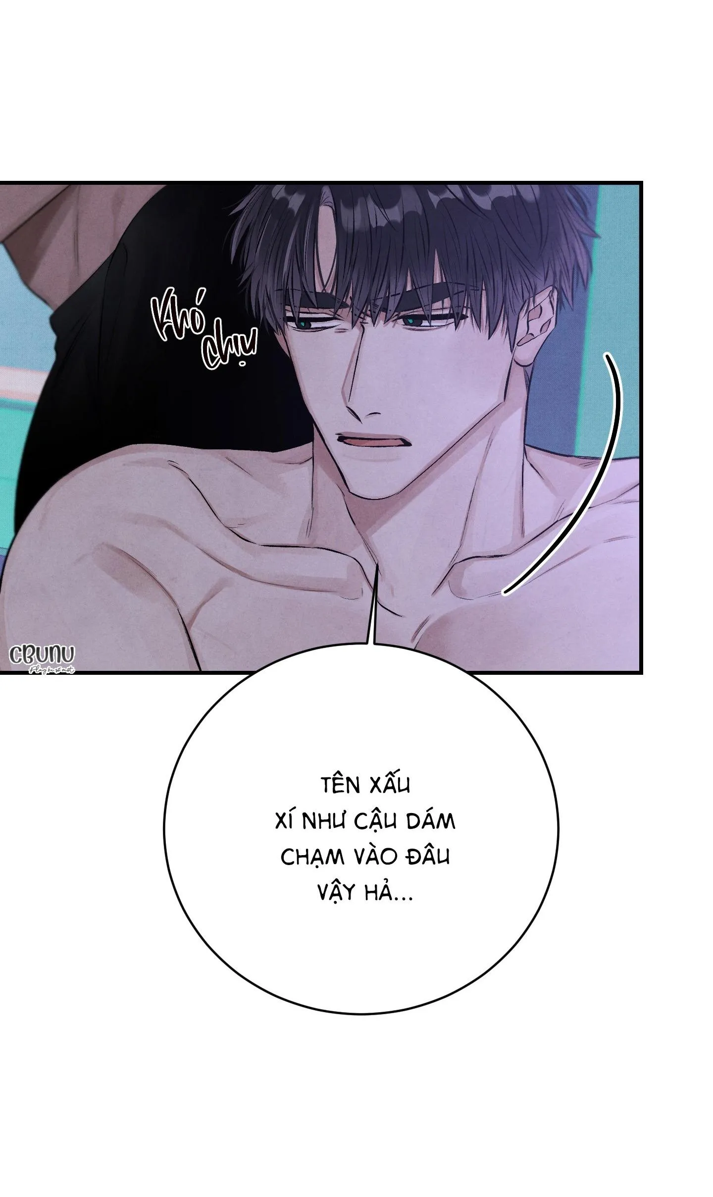 Khinh Địch Tất Bại Chapter 1 Trang 126