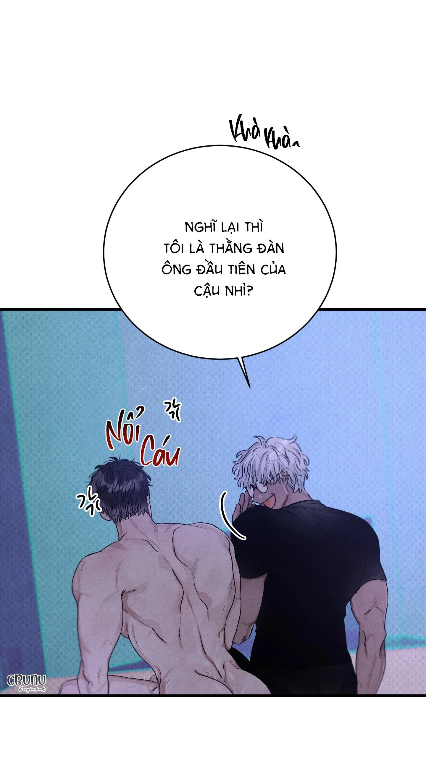 Khinh Địch Tất Bại Chapter 1 Trang 128