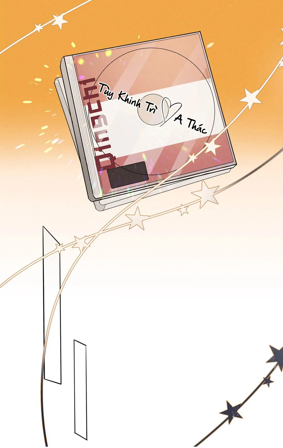 Khinh Thác Chapter 1 Trang 7