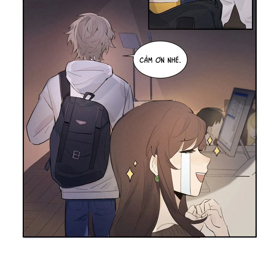 Khinh Thác Chapter 1 Trang 11