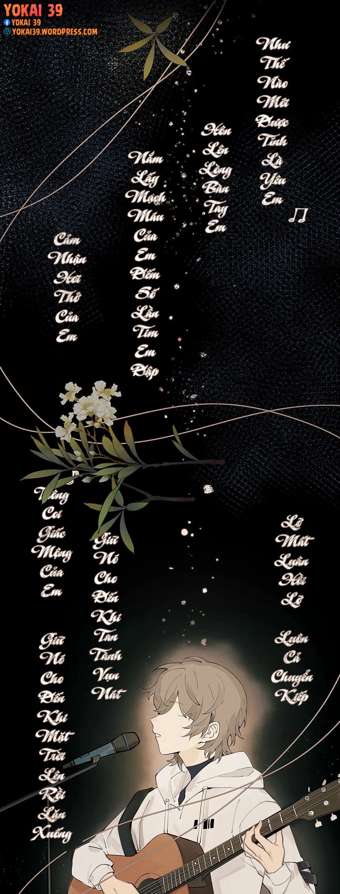 Khinh Thác Chapter 1 Trang 16