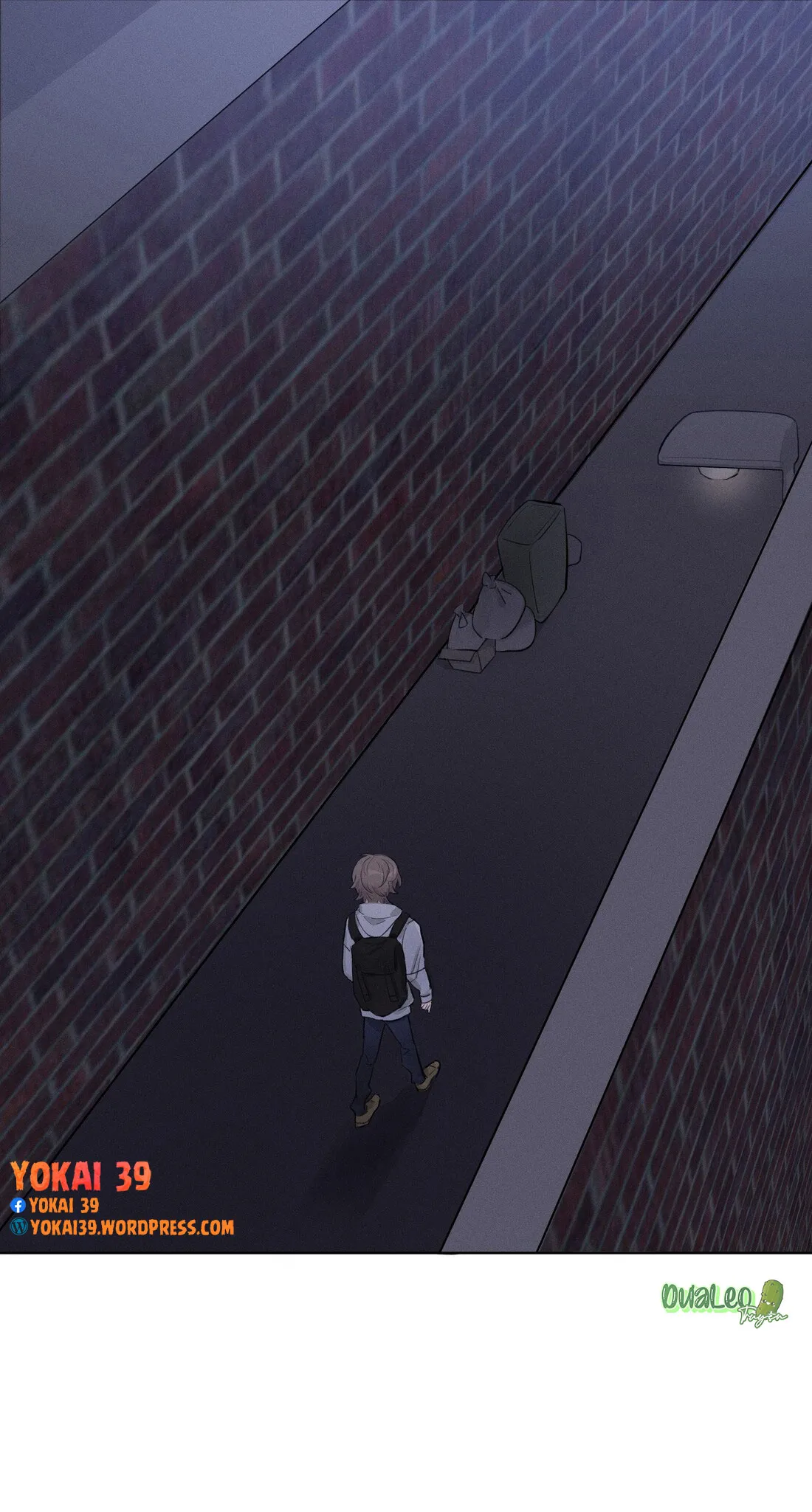 Khinh Thác Chapter 1 Trang 22