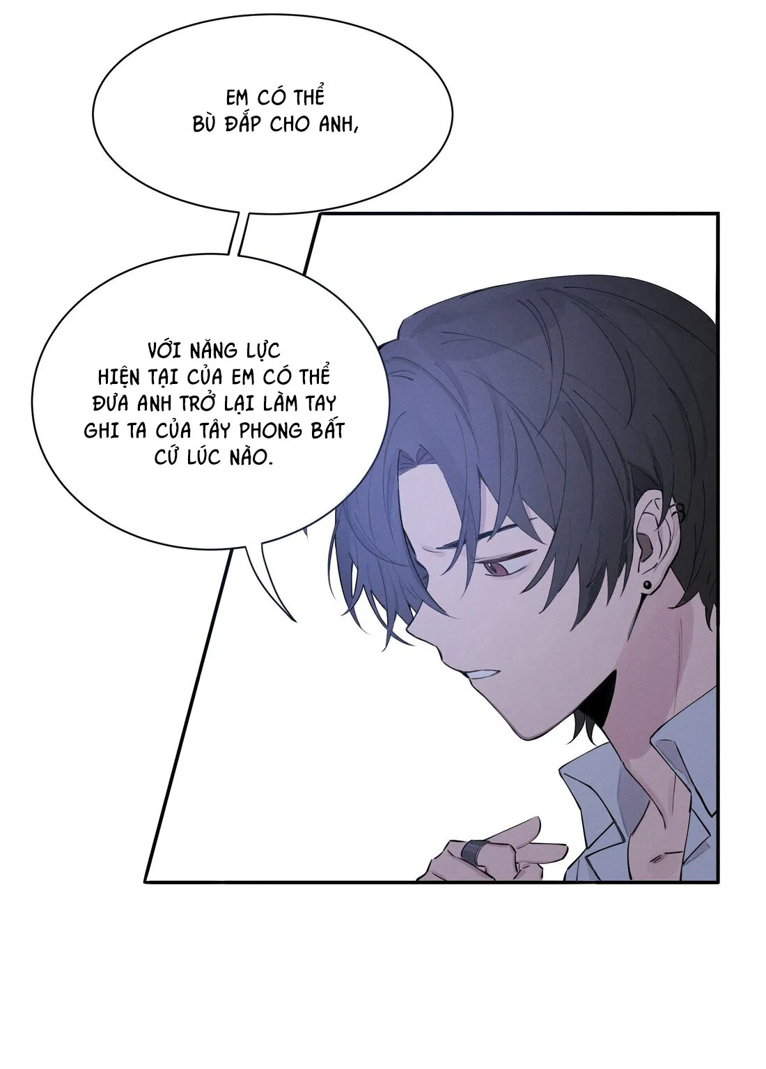 Khinh Thác Chapter 2 Trang 6