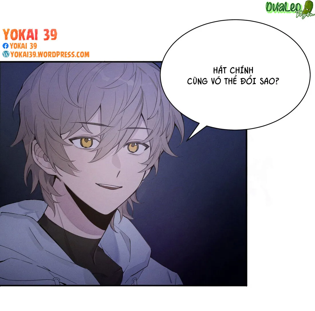 Khinh Thác Chapter 2 Trang 9