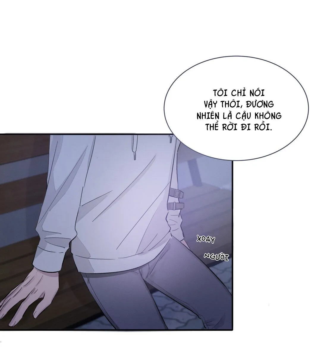 Khinh Thác Chapter 2 Trang 11