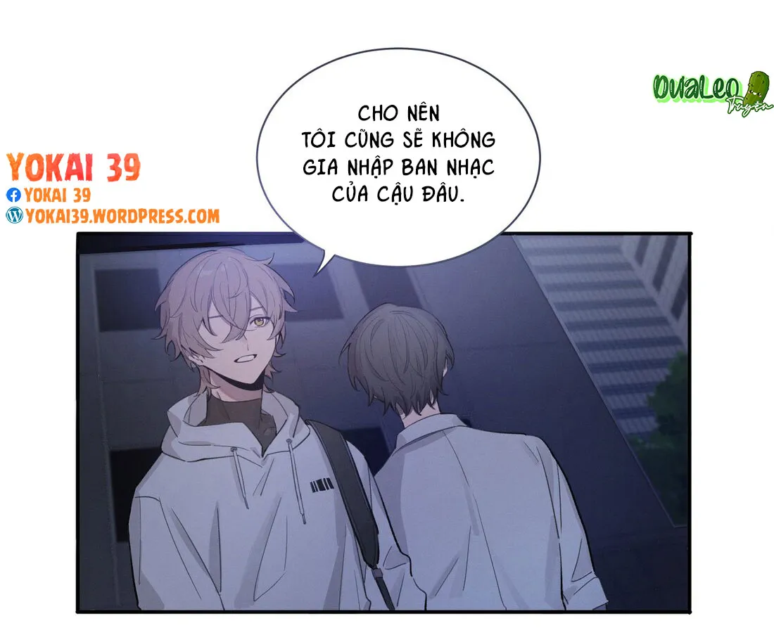 Khinh Thác Chapter 2 Trang 12