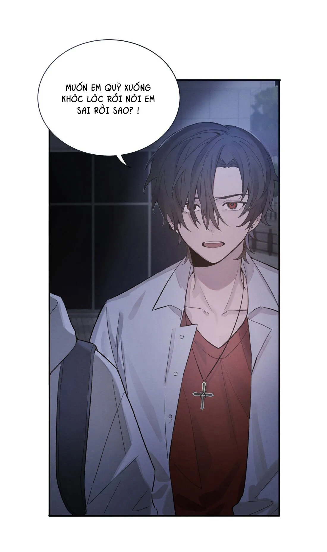 Khinh Thác Chapter 2 Trang 14