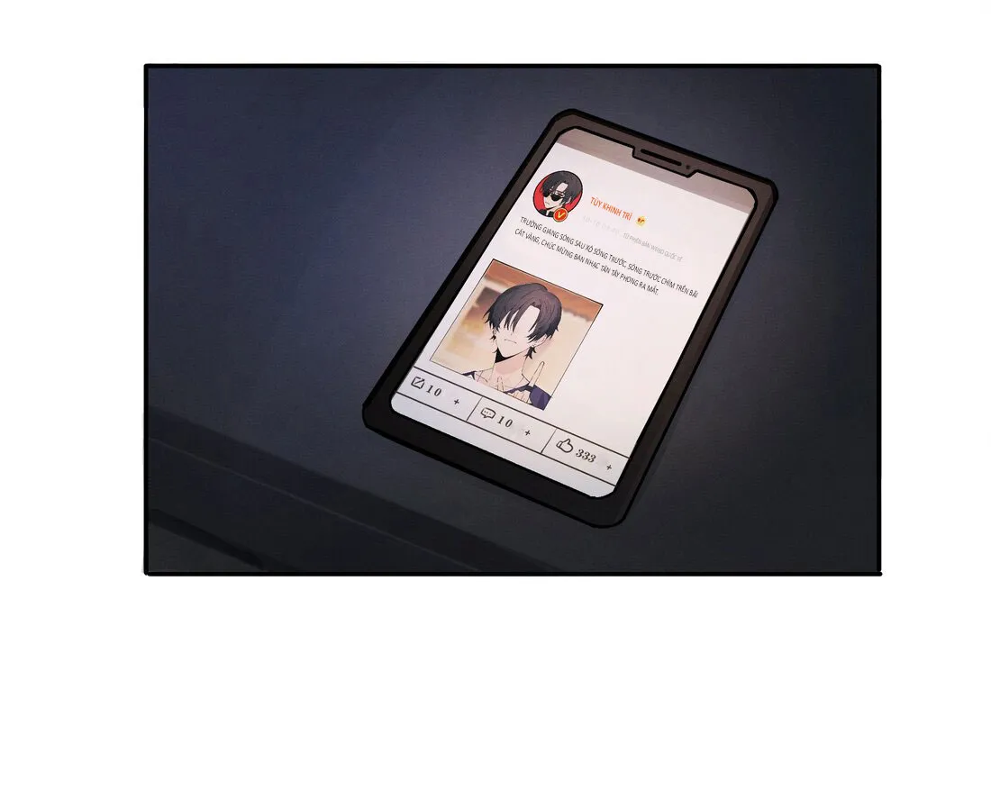 Khinh Thác Chapter 2 Trang 18