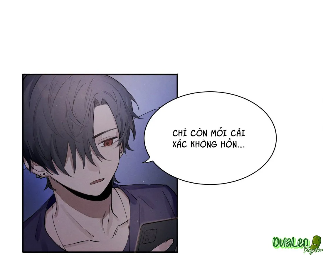 Khinh Thác Chapter 2 Trang 22