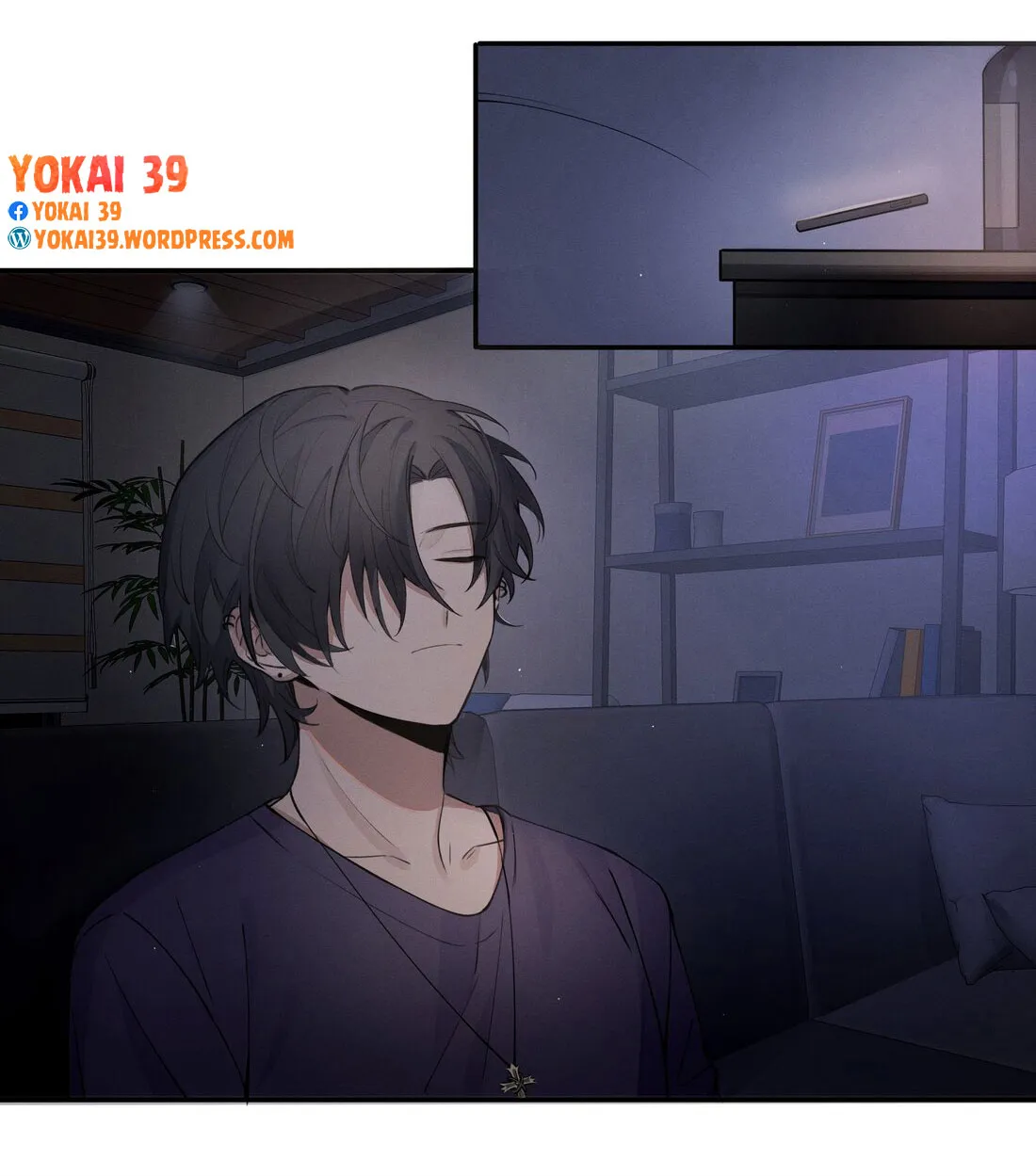 Khinh Thác Chapter 2 Trang 23